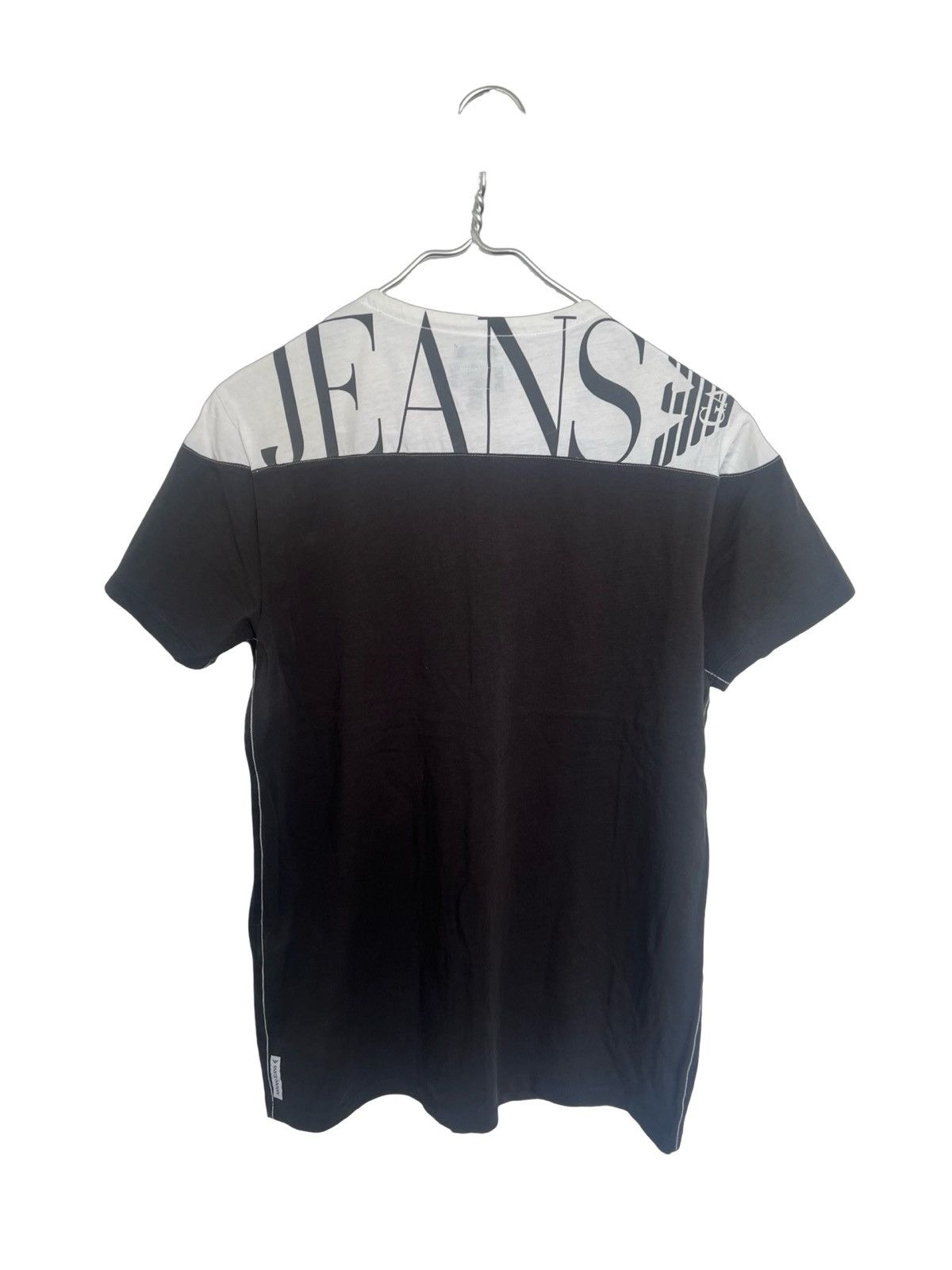 Armani Armani Jeans T-Shirt Logo Size US M / EU 48-50 / 2 - 4 Thumbnail