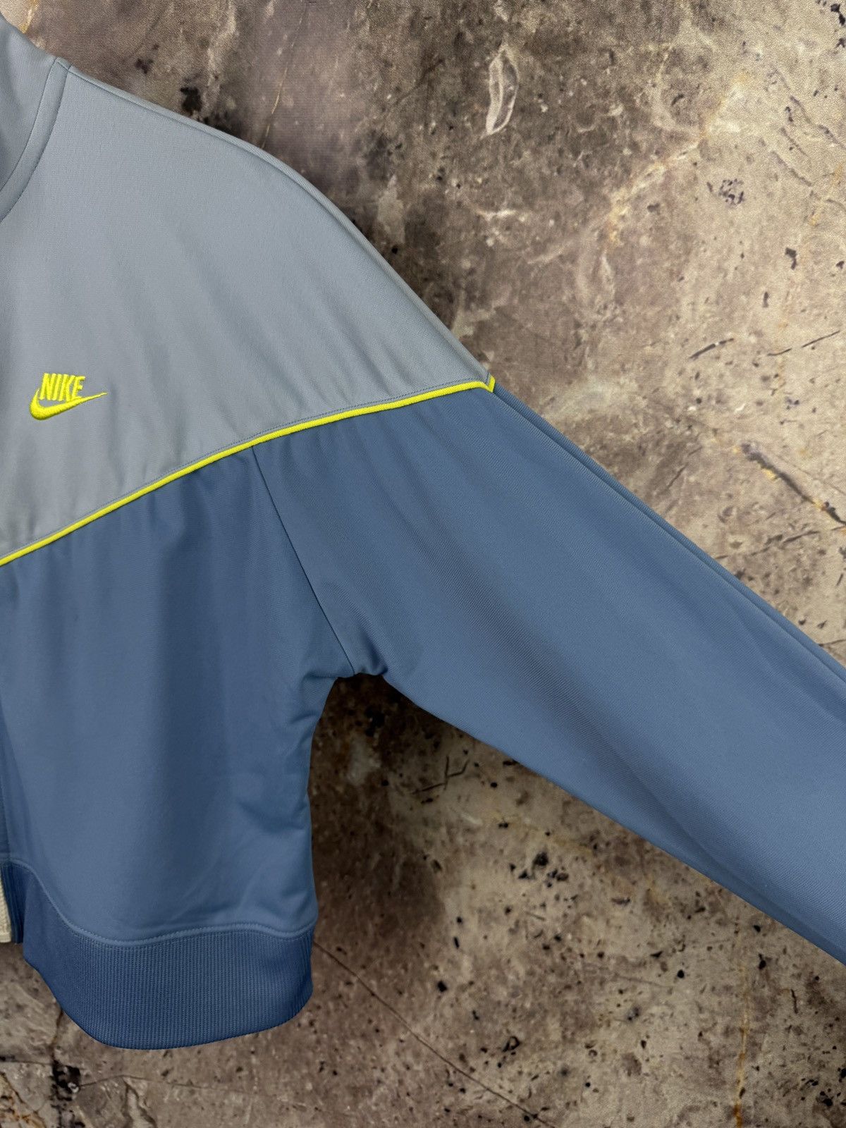 Nike Women’s Nike Sport Full Zip Jacket Streetwear Size Large Size L / US 10 / IT 46 - 11 Thumbnail