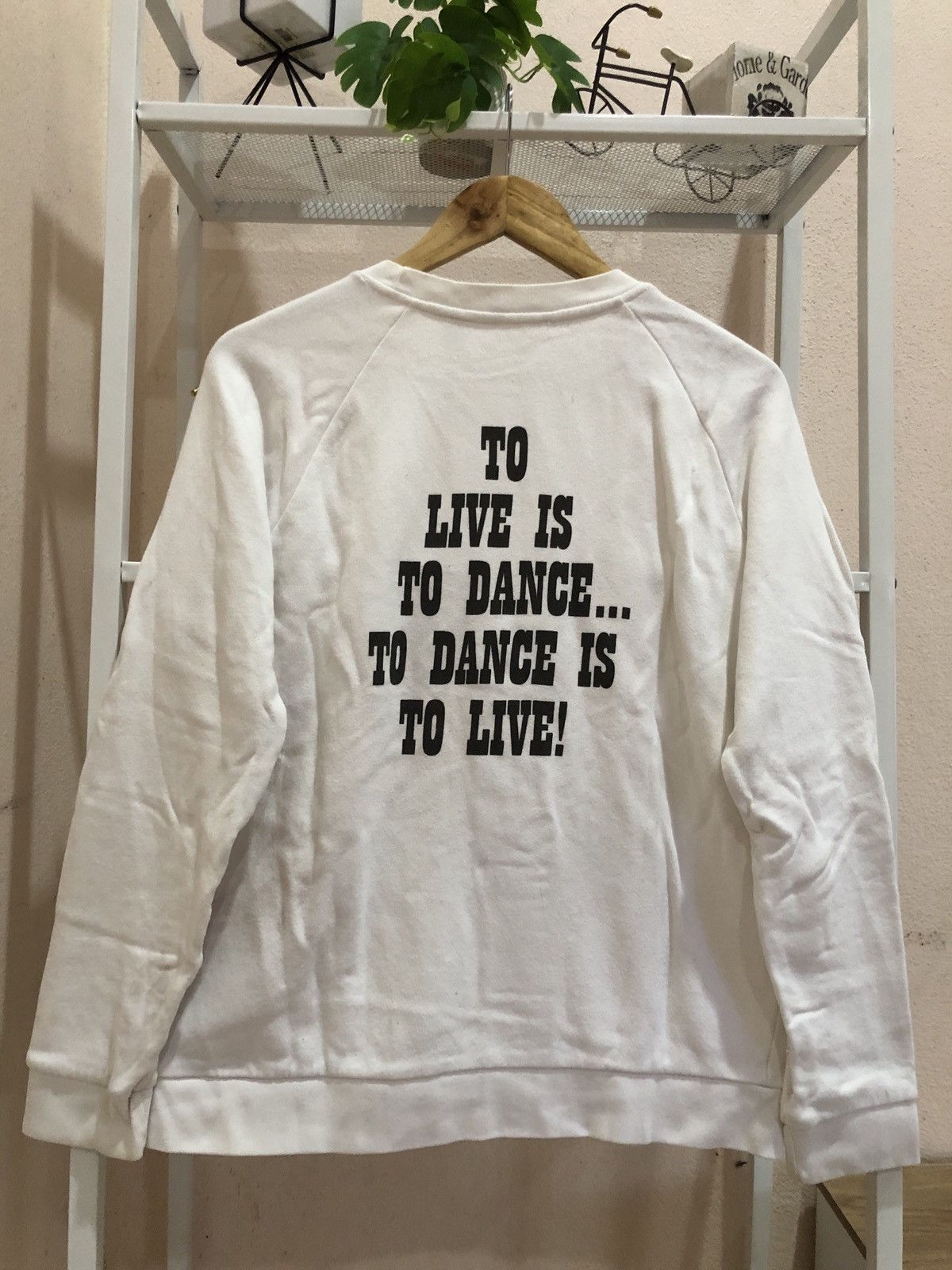 Levi's × Peanuts Snoopy Levis Sweatshirts Size US S / EU 44-46 / 1 - 2 Thumbnail
