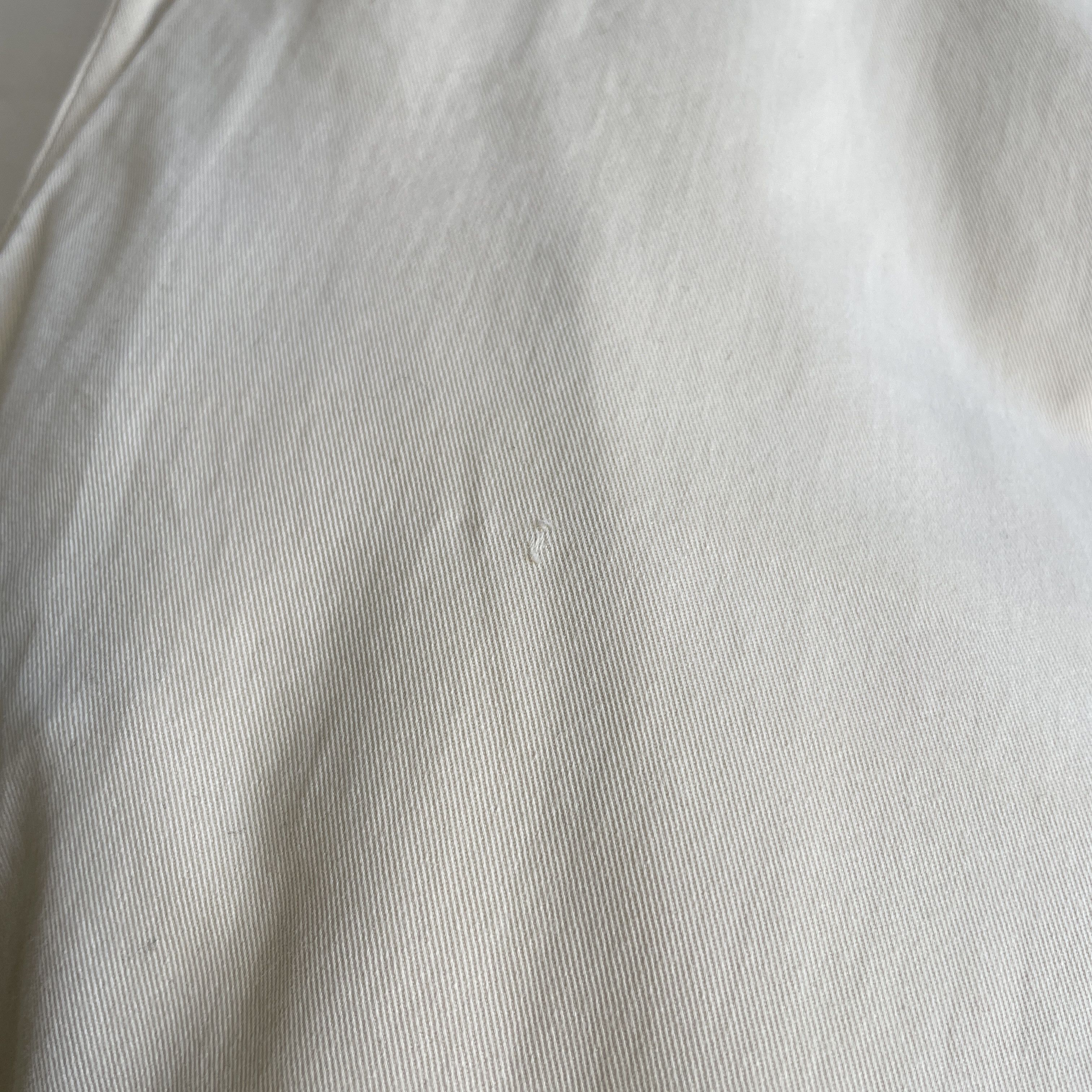 Norse Projects Norse Projects Aros Slim Light Stretch Chino Trousers Size US 31 - 7 Thumbnail