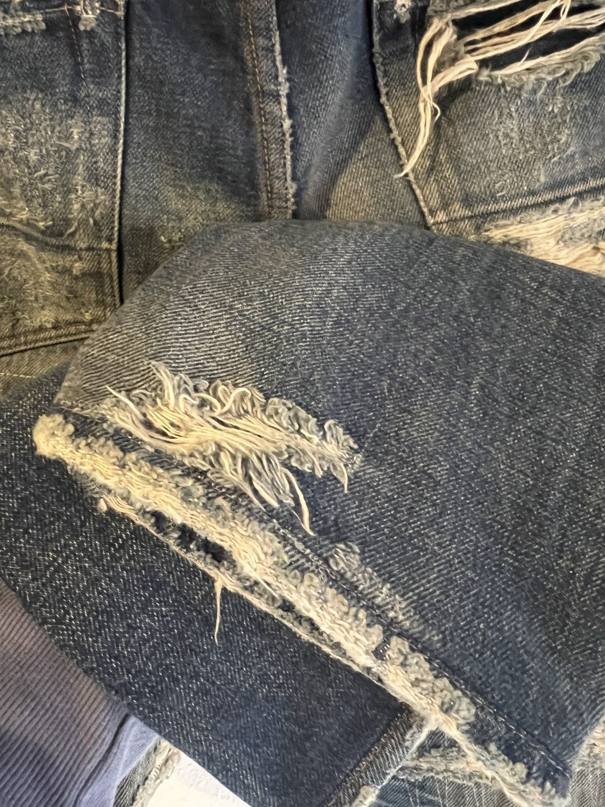 Fabric Brand & Co. Fabric Brand & Co. Amos Size US 29 - 10 Thumbnail