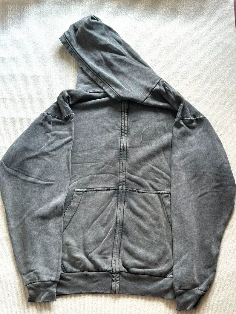 Balenciaga Balenciaga Environmentally Destructive Hoodie 2505-Nextarro Size US M / EU 48-50 / 2 - 1 Thumbnail