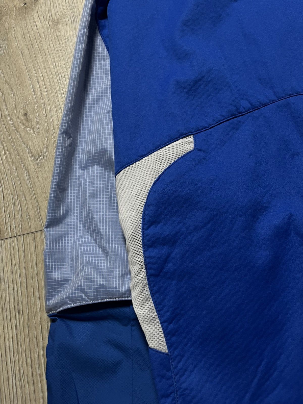 Nike × Vintage FW05’ (2005) Nike Sphere (Salesman Sample) - Jacket Size US M / EU 48-50 / 2 - 9 Thumbnail