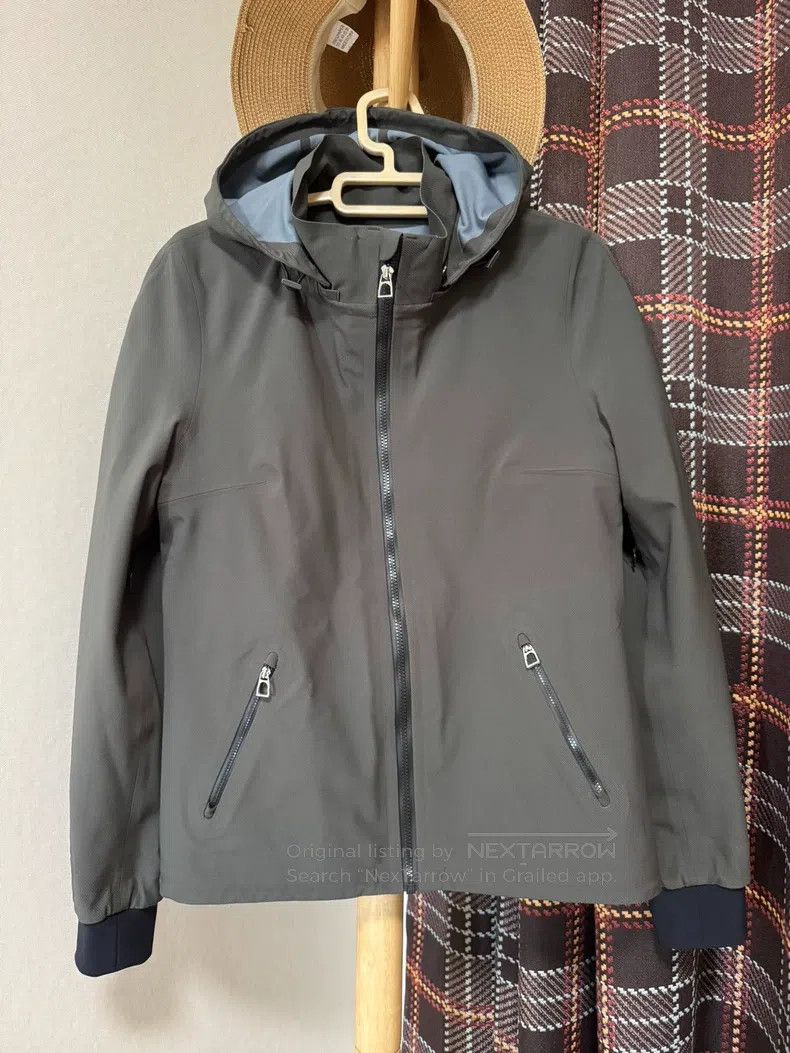 Hermes Hermes Windbreaker, unisex Size US M / EU 48-50 / 2 - 1 Thumbnail