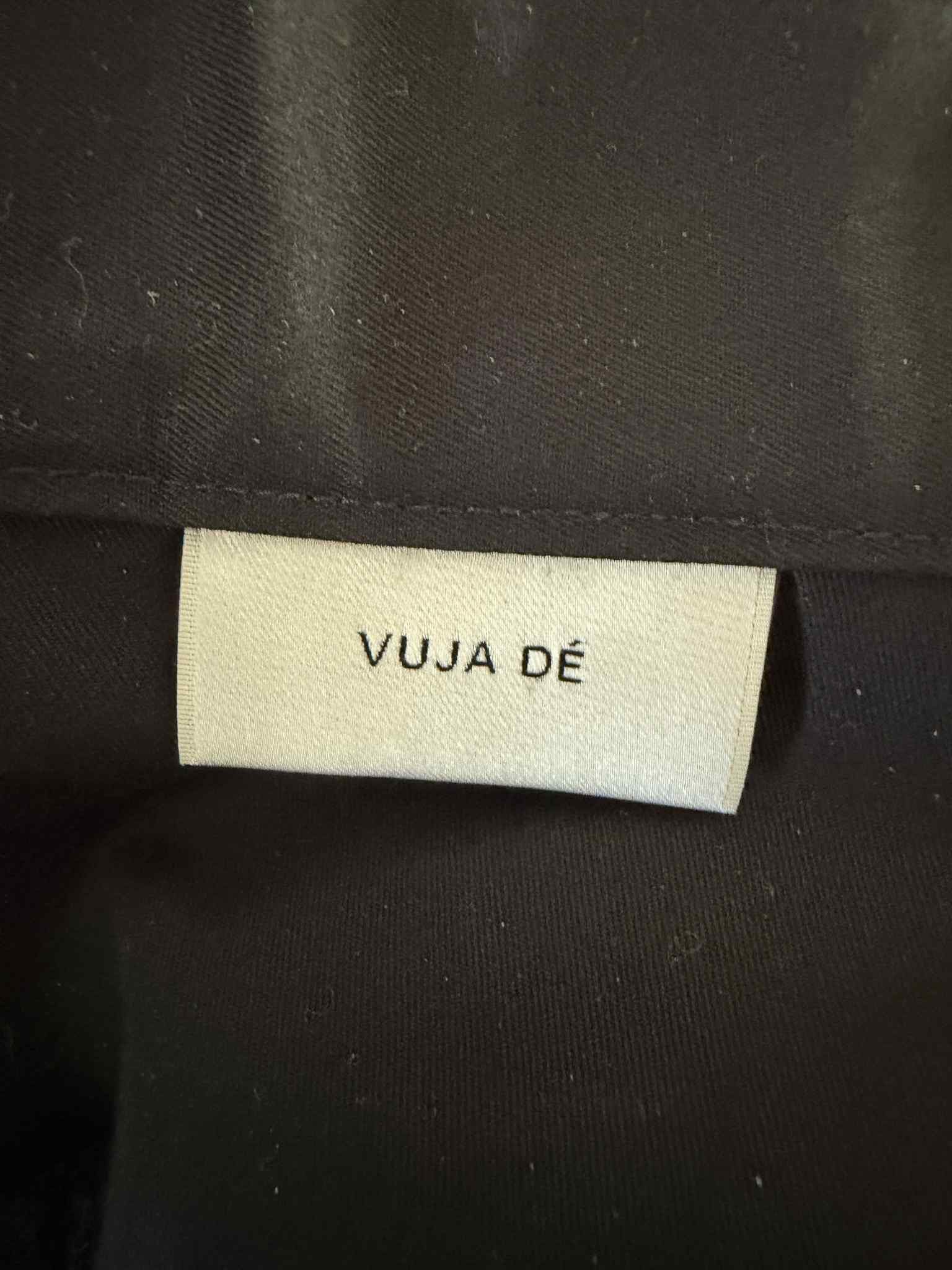 Vuja De vuja de issac tech chinos Size US 32 / EU 48 - 3 Thumbnail
