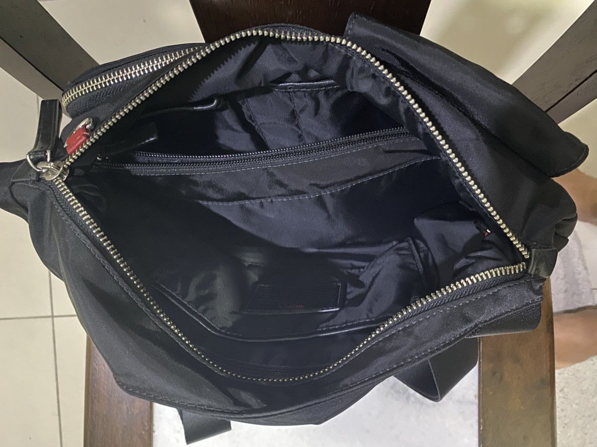 Tumi Tumi Massager Bag Size ONE SIZE - 8 Thumbnail