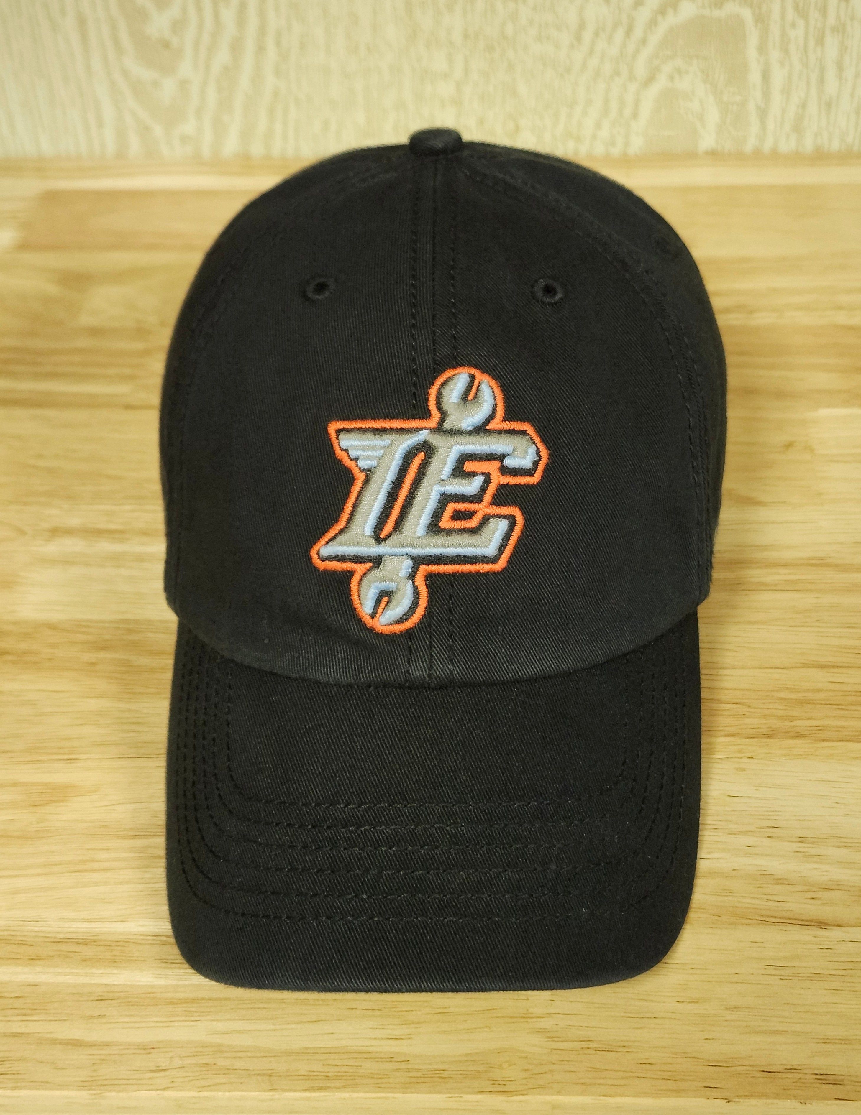 47 Brand Inland Empire 66ers MiLB '47 Brand Franchise Hat Size ONE SIZE - 1 Thumbnail