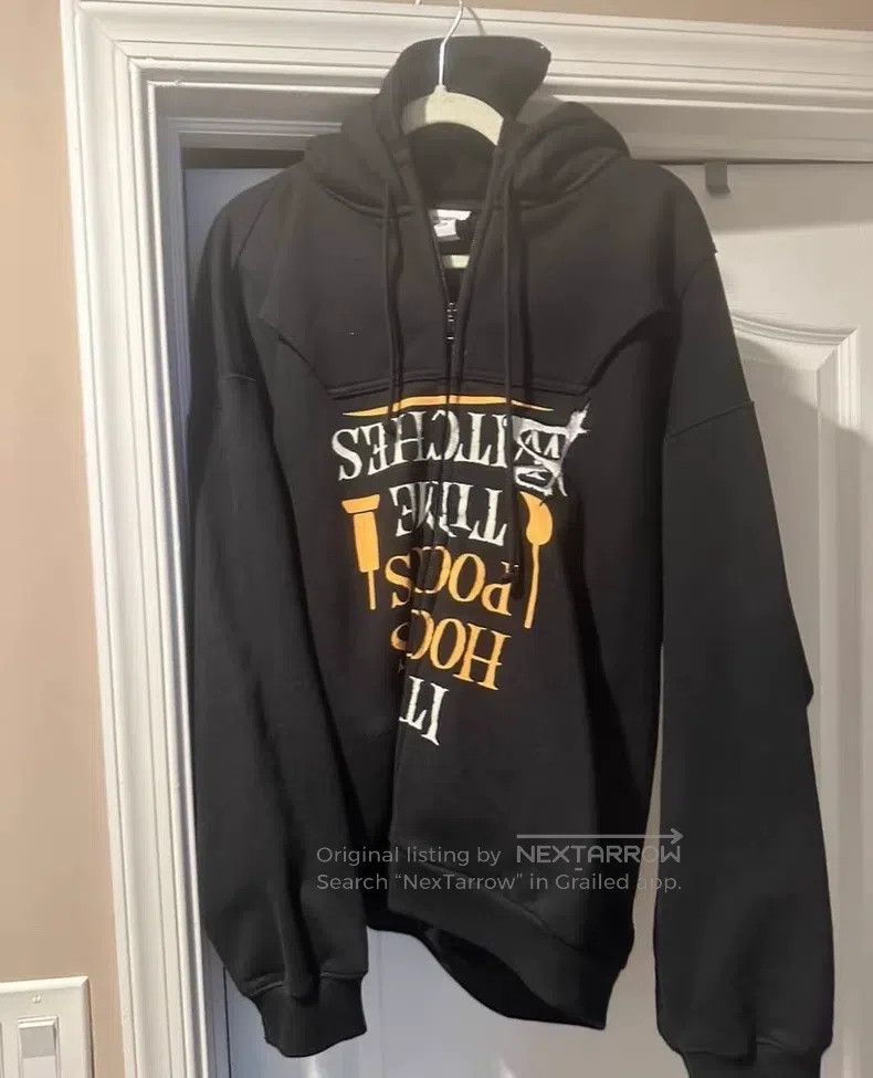 Vetements Vetements Sweatshirt Size US M / EU 48-50 / 2 - 1 Thumbnail
