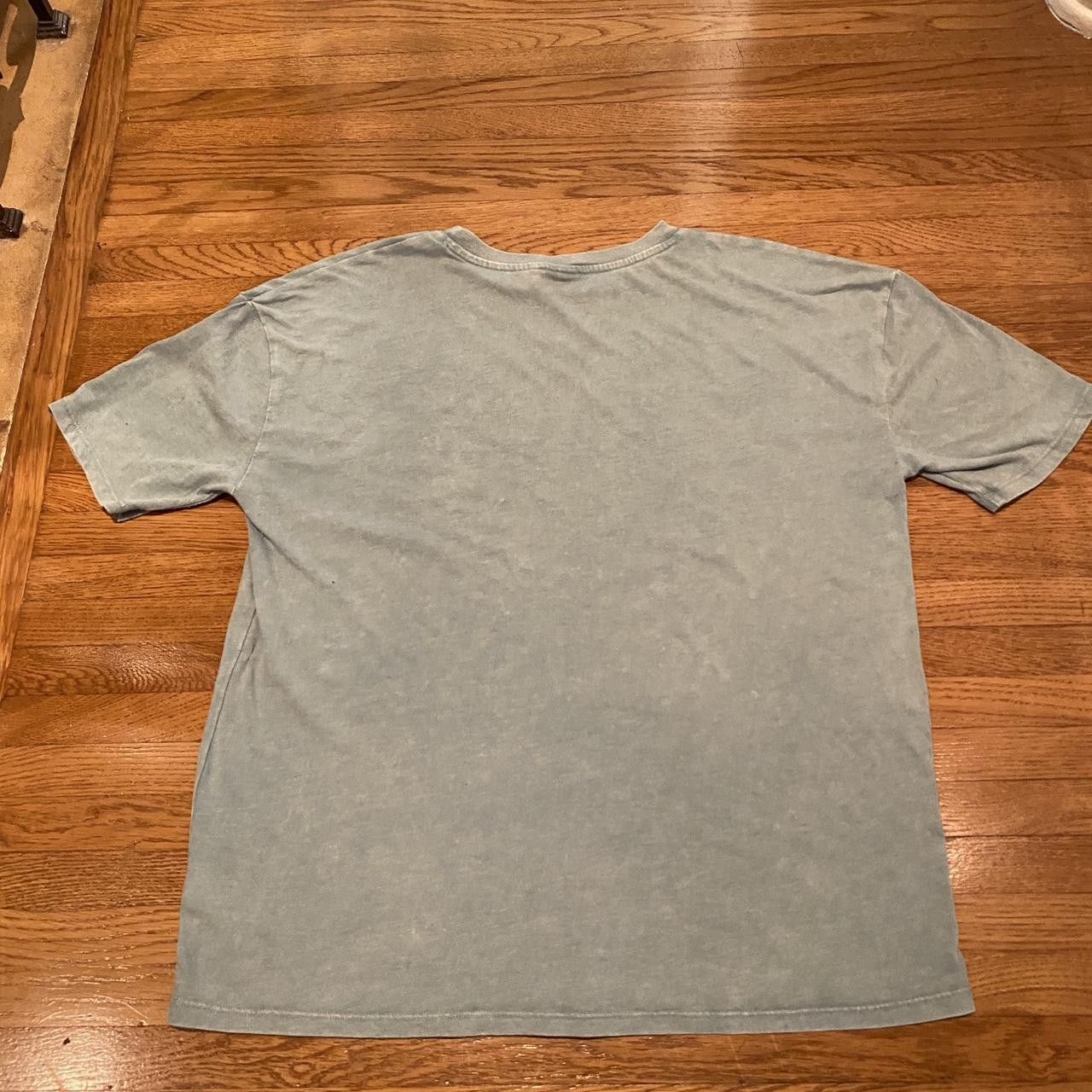 Other Vintage Wild Fable Grapic Tee Size US XXS / EU 40 - 3 Thumbnail