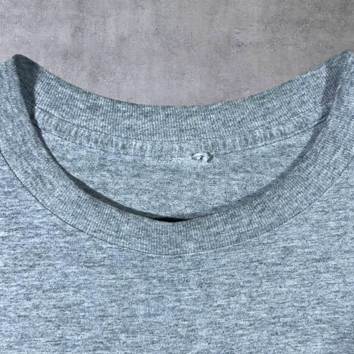 Vintage VINTAGE Walton Beach, FL Embroidered Souvenir Grey Tourist T-Shirt M Mens Shirt Short Sleeve Cotton Beach 90s WL39 Size US M / EU 48-50 / 2 - 4 Thumbnail