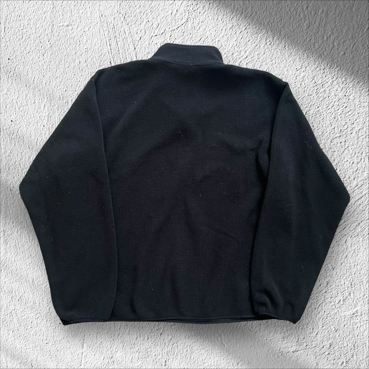 Columbia Columbia Sportswear Reversible 1/4 Zip Pullover Black Gray Size US L / EU 52-54 / 3 - 3 Thumbnail