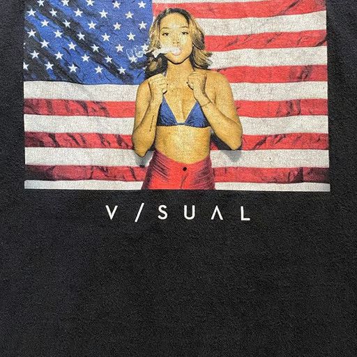 Pacsun × Visual V/sual x Pacsun x Karrueche Tran Pullover Limited Edition Size US S / EU 44-46 / 1 - 3 Thumbnail