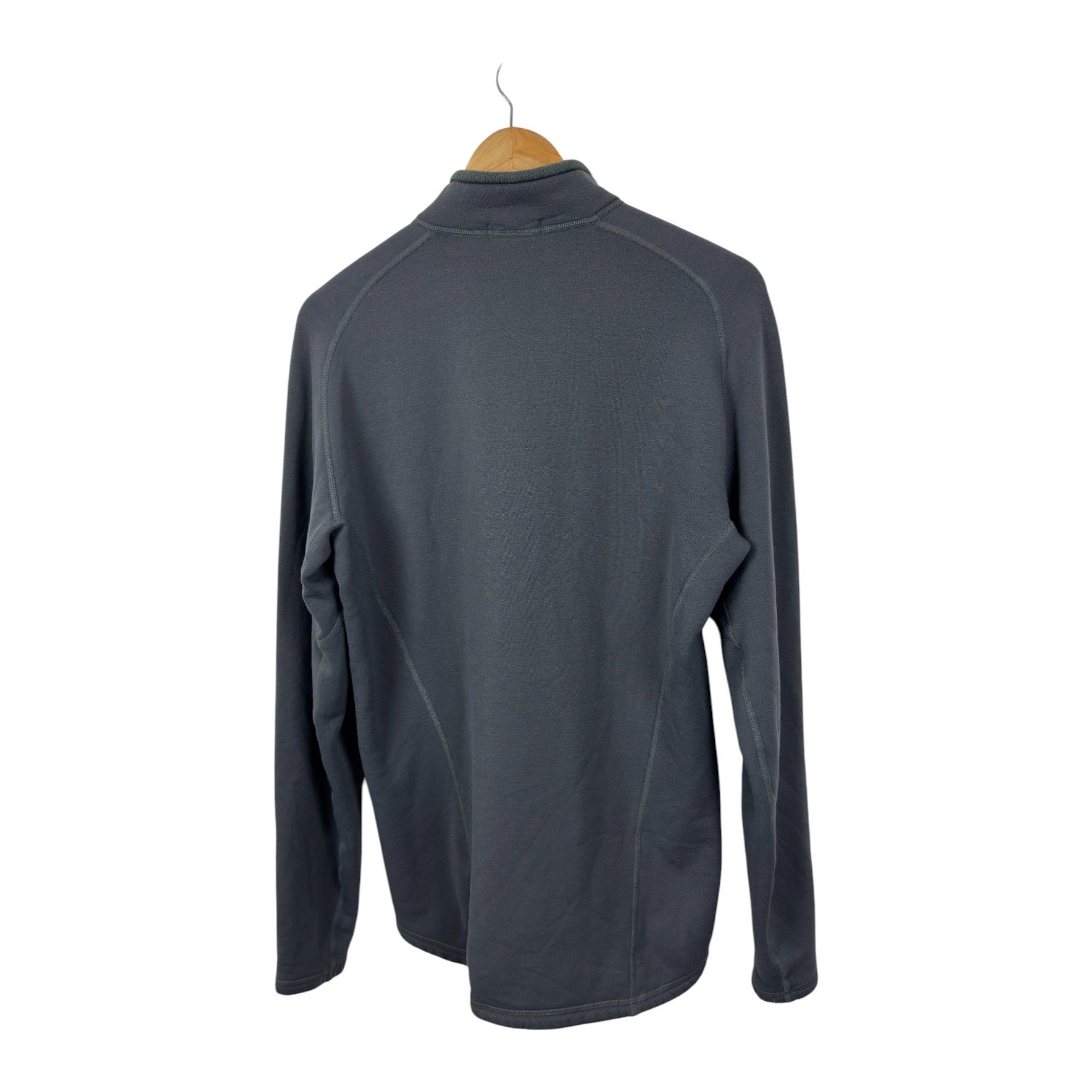 Arc'teryx Leaf RHO Top Men's Size US L / EU 52-54 / 3 - 2 Thumbnail