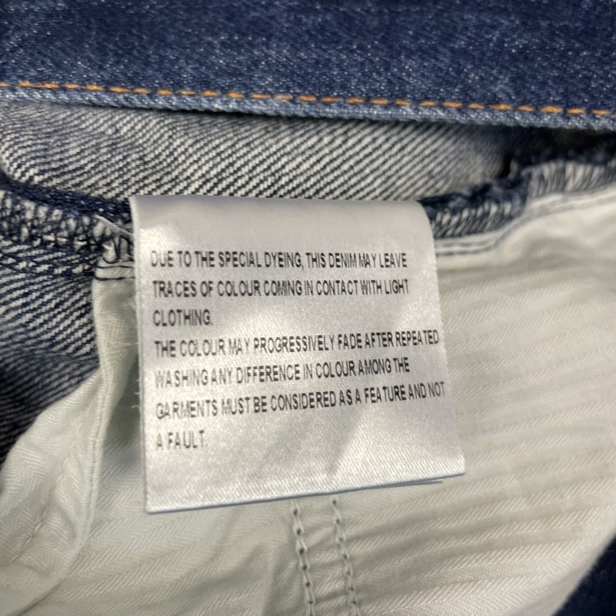 Gucci Gucci Blue Jeans Size US 32 / EU 48 - 19 Thumbnail