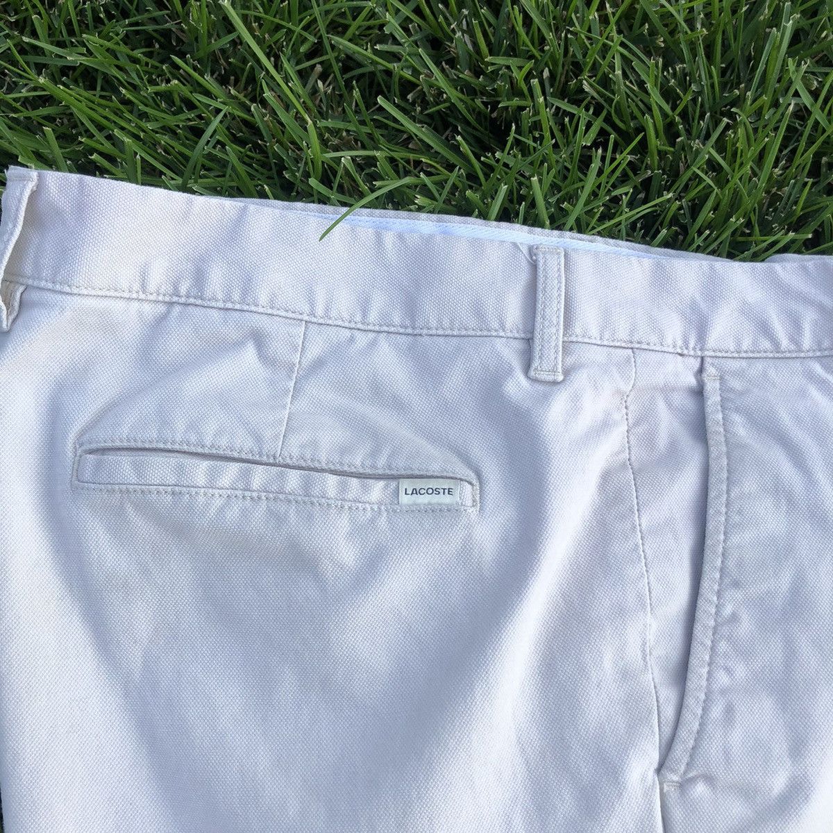Lacoste Lacoste dress pants Size US 36 / EU 52 - 5 Thumbnail