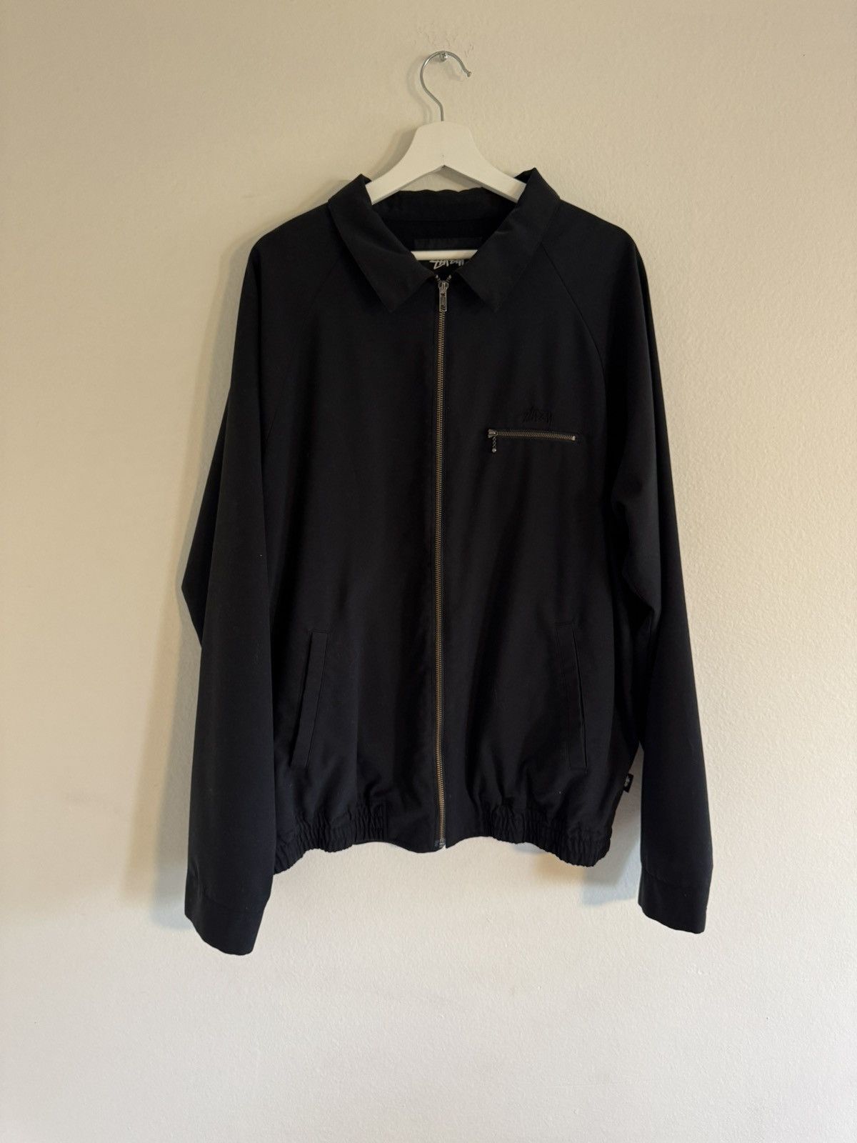 Stussy Stussy Bryan Jacket Size US XXL / EU 58 / 5 - 1 Thumbnail