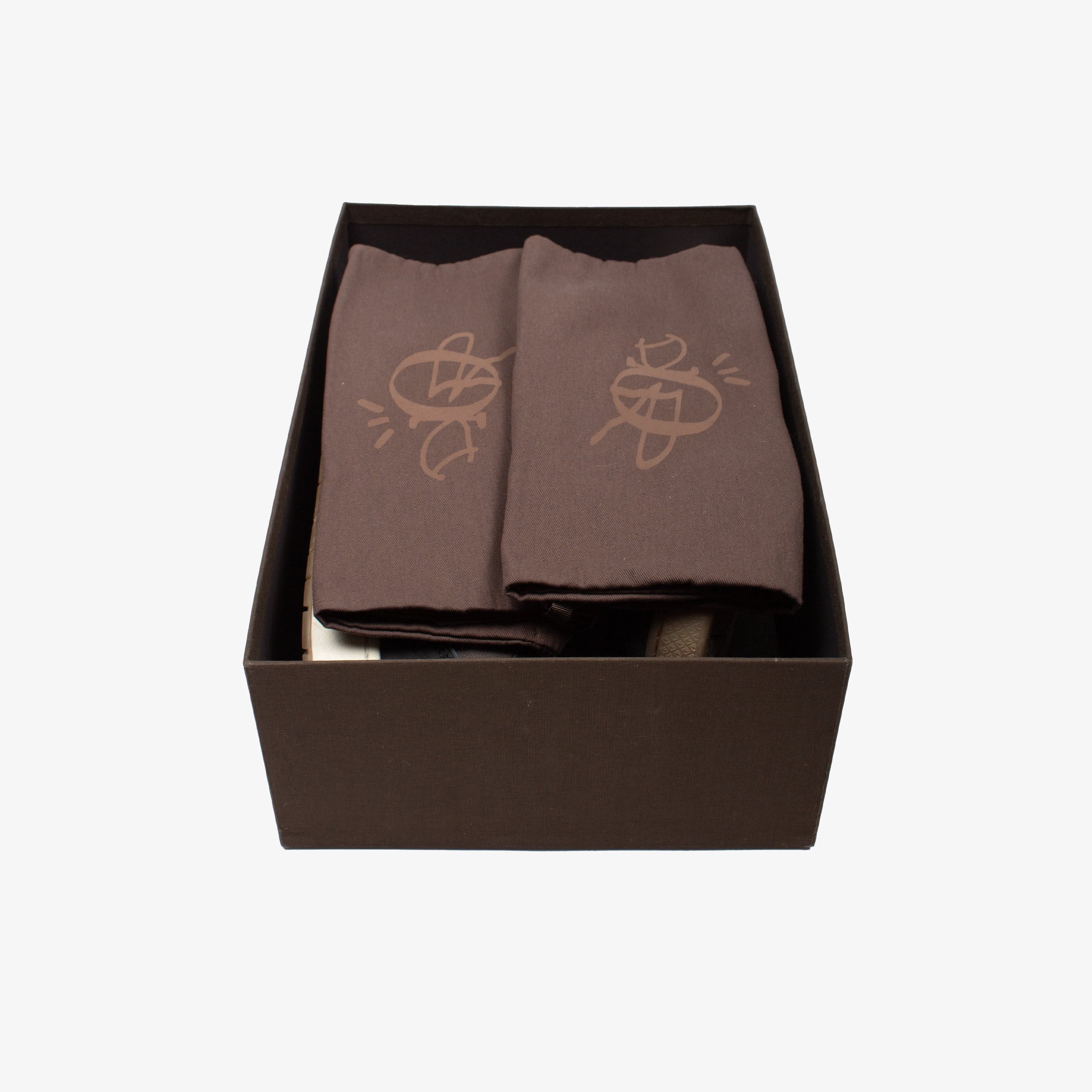 Dior DIOR x CACTUS JACK B713 SNEAKER Size US 11.5 / EU 44-45 - 8 Thumbnail