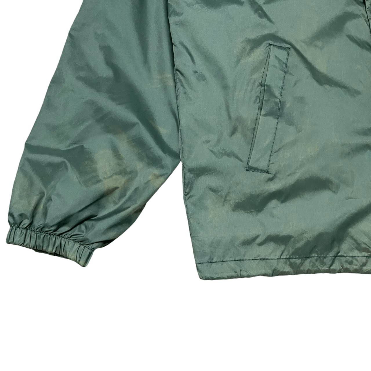 Undercover Undercover Jun Takahashi Coach Jacket Size US S / EU 44-46 / 1 - 4 Thumbnail