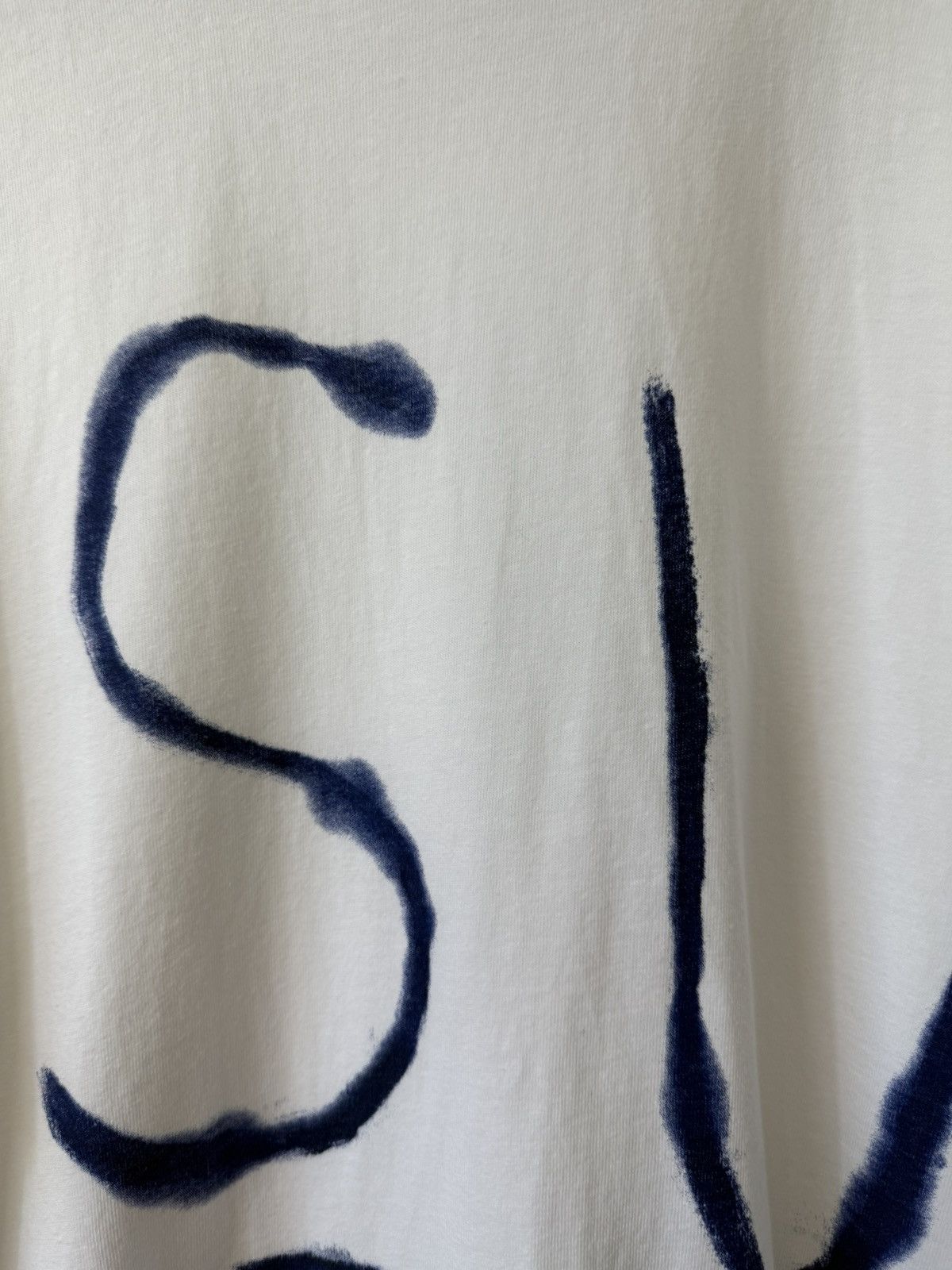 Supreme Supreme t-shirt Size US L / EU 52-54 / 3 - 3 Thumbnail