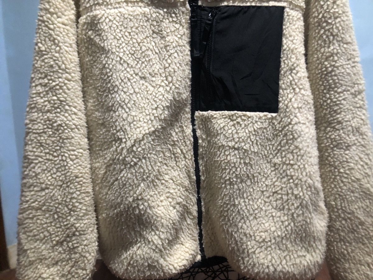 Japanese Brand Japanese Brand Fleece Jacket Size US S / EU 44-46 / 1 - 4 Thumbnail