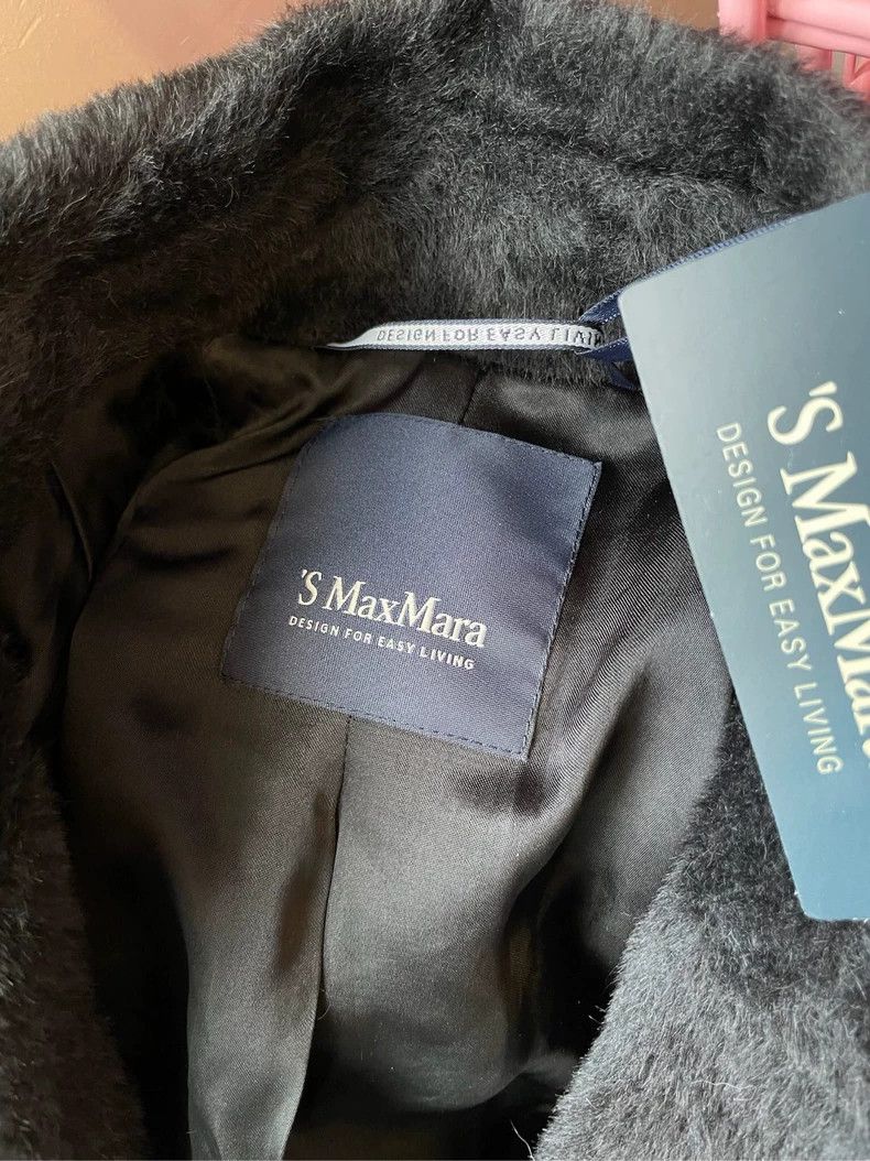 Max Mara Max Mara coat Size M / US 6-8 / IT 42-44 - 6 Thumbnail