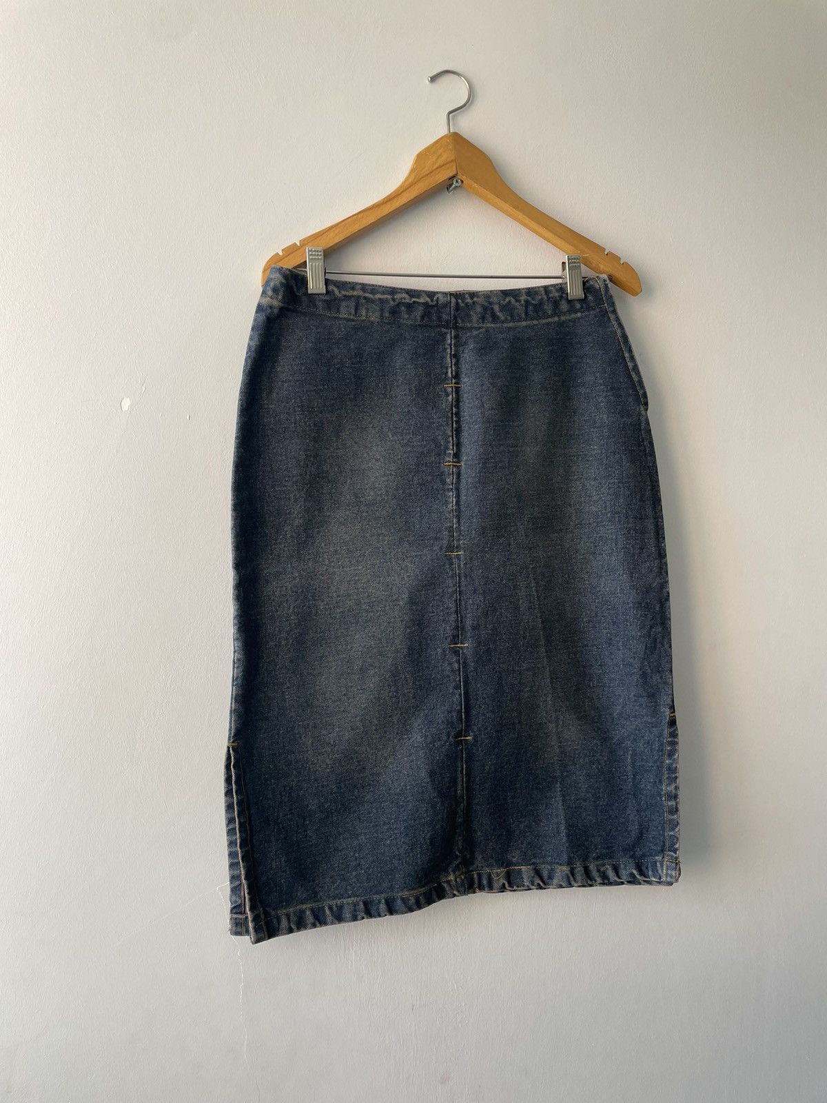 DKNY Dkny skirt Size 26" / US 2 / IT 38 - 3 Thumbnail