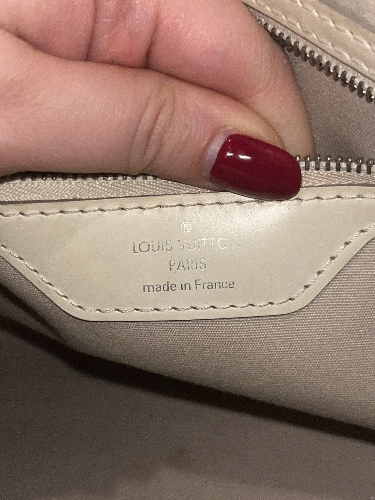 Louis Vuitton Lv Size ONE SIZE - 11 Thumbnail