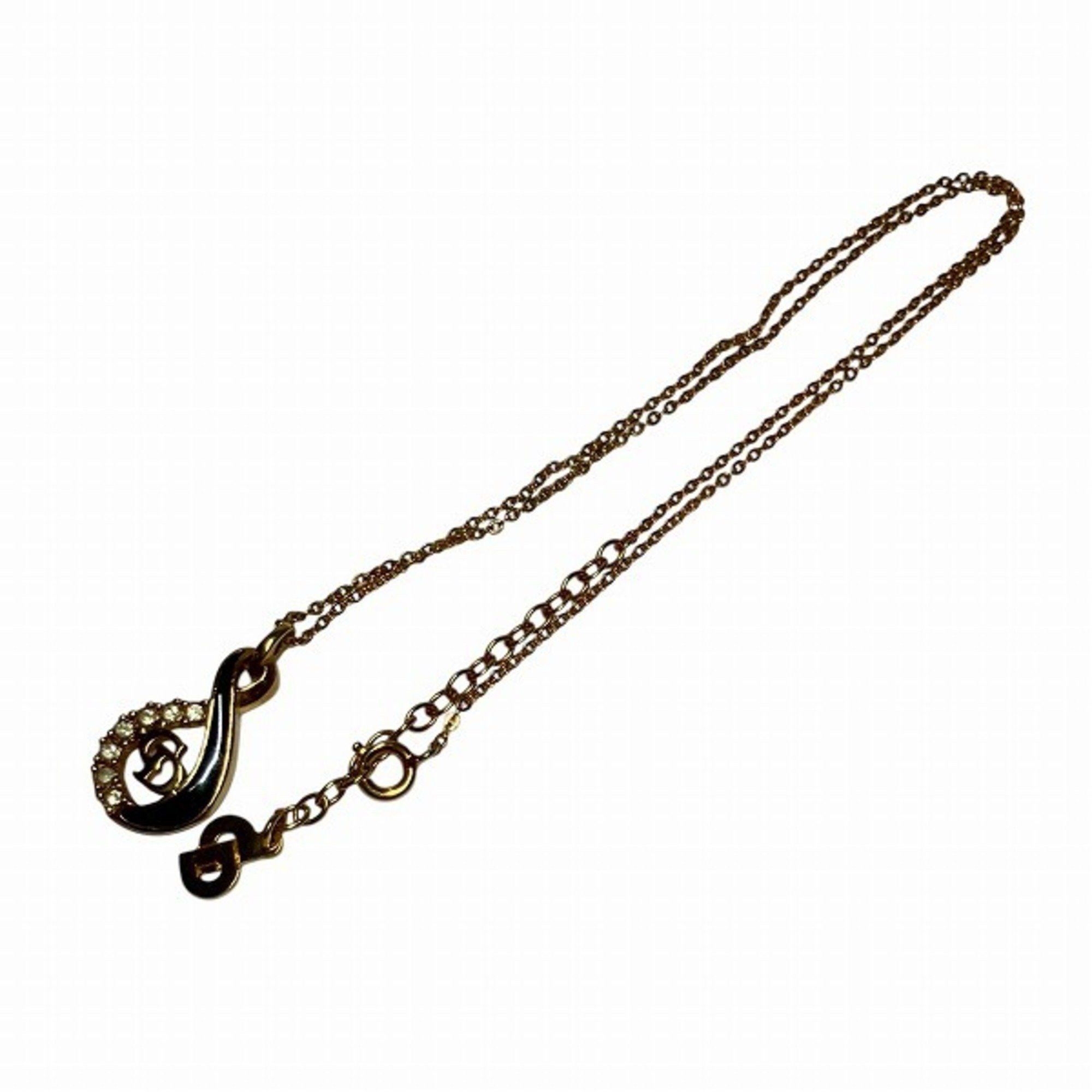 Dior Dior necklace Size ONE SIZE - 1 Thumbnail