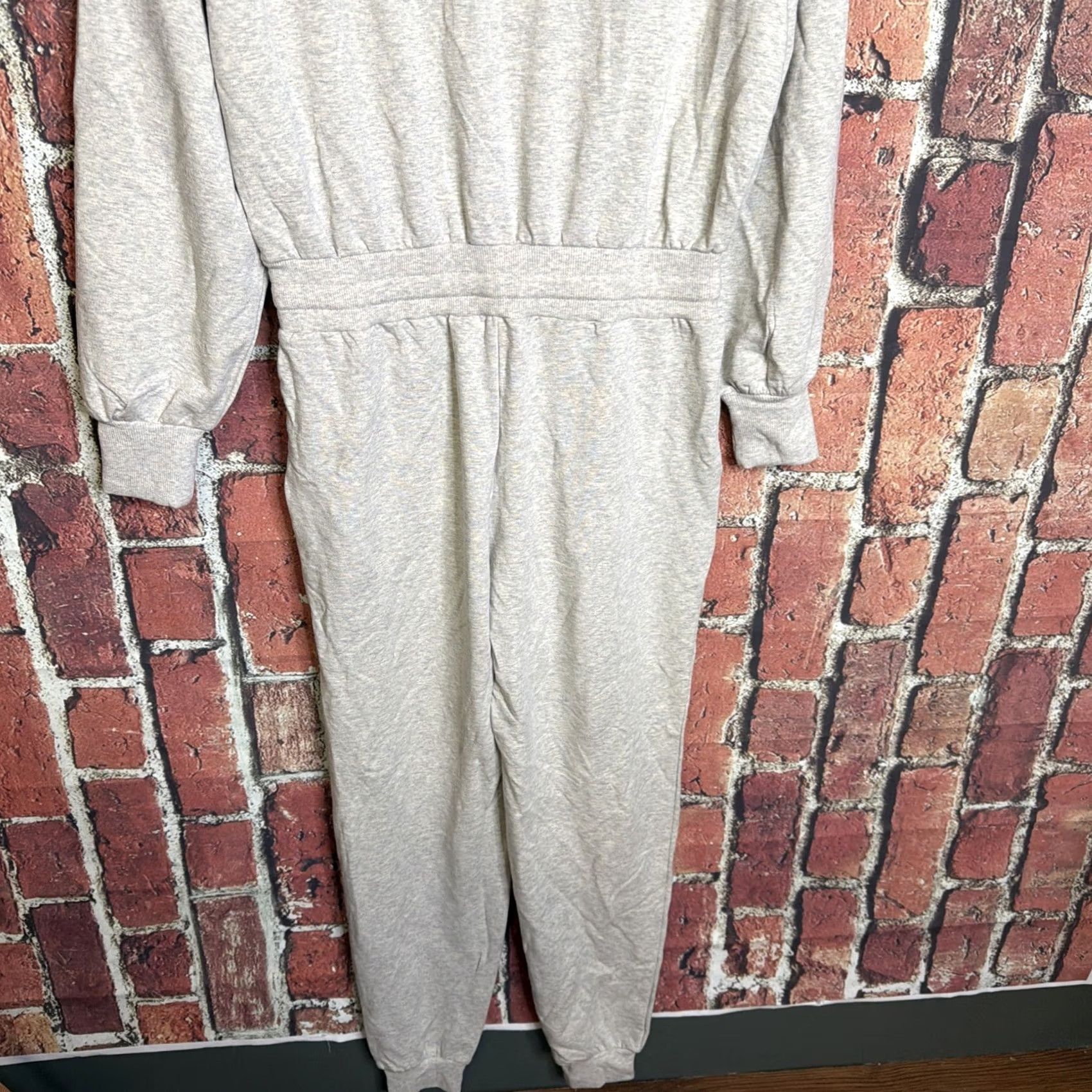 Spiritual Gangster Spiritual Gangster Jumpsuit Shirt? Size S / US 4 / IT 40 - 6 Thumbnail