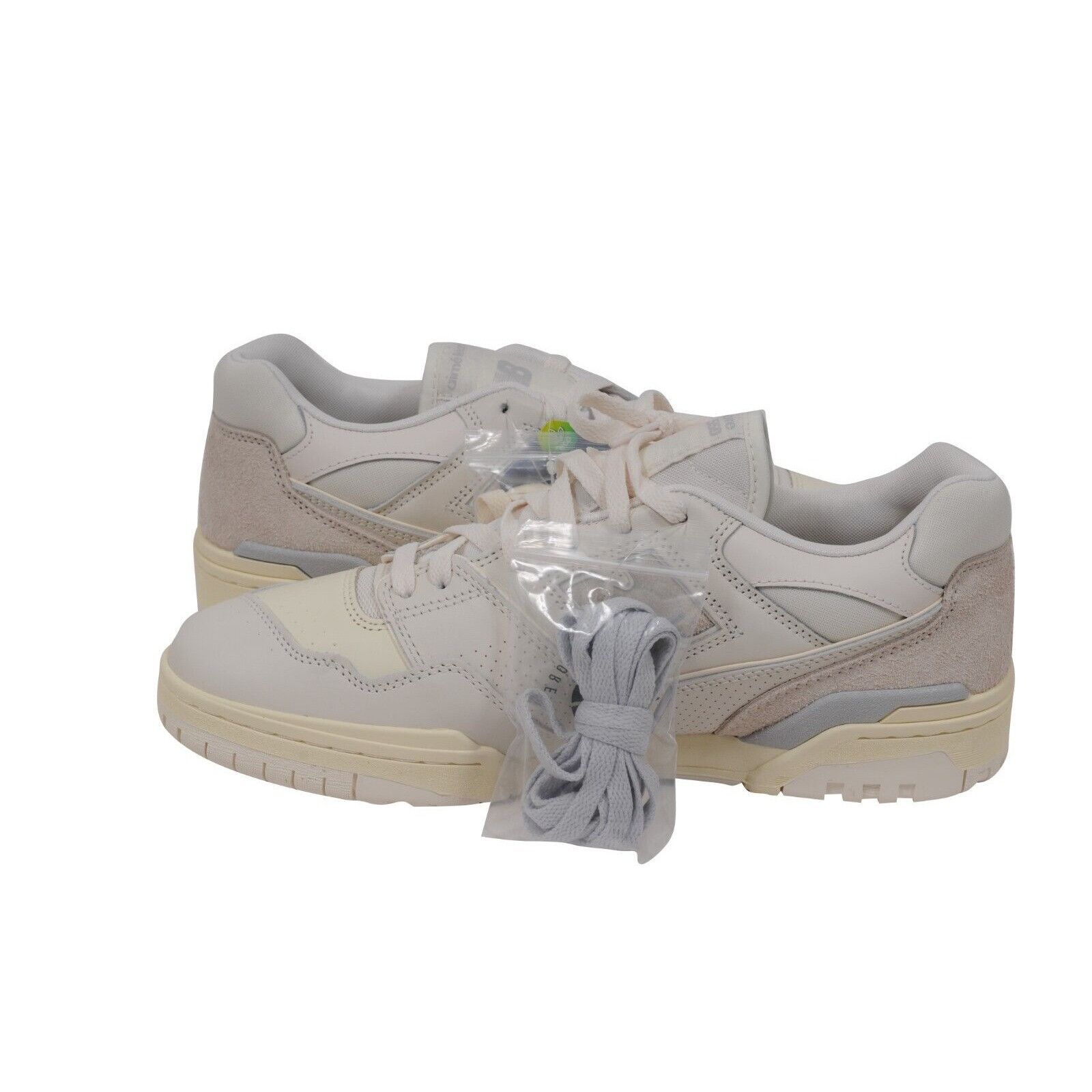 Aime Leon Dore × New Balance ALD P550 Basketball Oxfords Sneakers Size US 12 / EU 45 - 9 Thumbnail