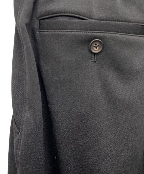Yohji Yamamoto YOHJI YAMAMOTO RIB BALLOON SARUEL PANTS Size US 30 / EU 46 - 5 Thumbnail