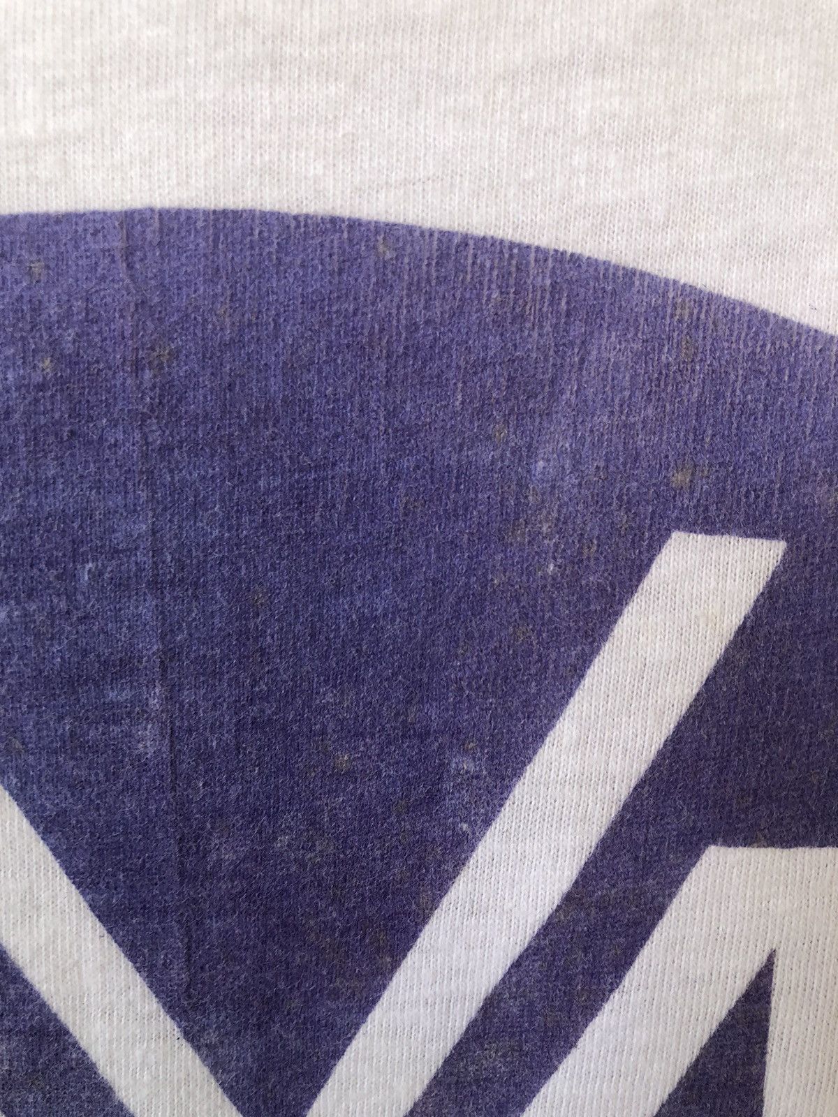 Band Tees × Vintage Vintage 90s Van Morrison Tee Size US L / EU 52-54 / 3 - 9 Thumbnail