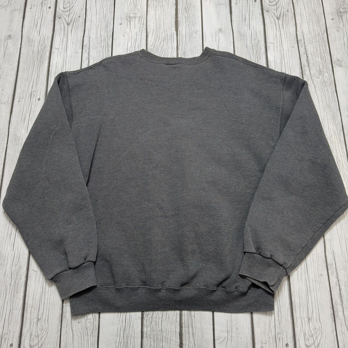 Russell Athletic × Vintage Vintage Russell sweatshirt Size US M / EU 48-50 / 2 - 2 Thumbnail