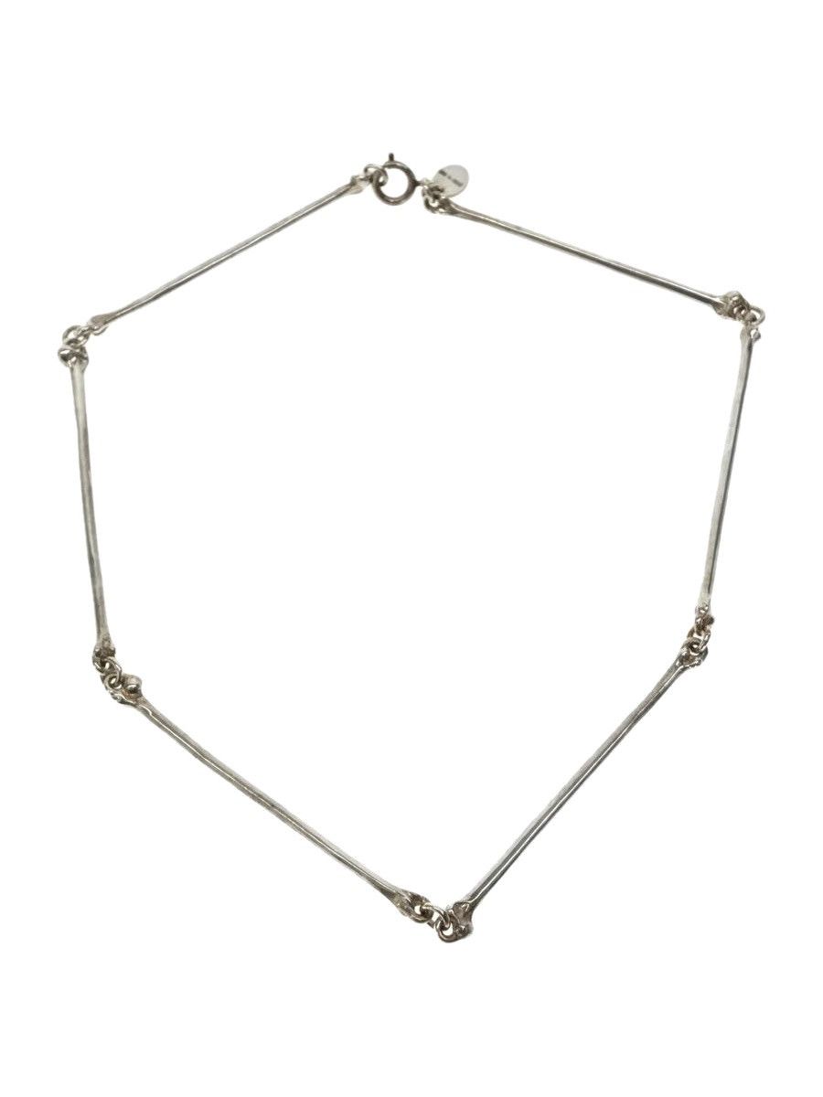 Takahiromiyashita The Soloist. Bone Necklace | Grailed