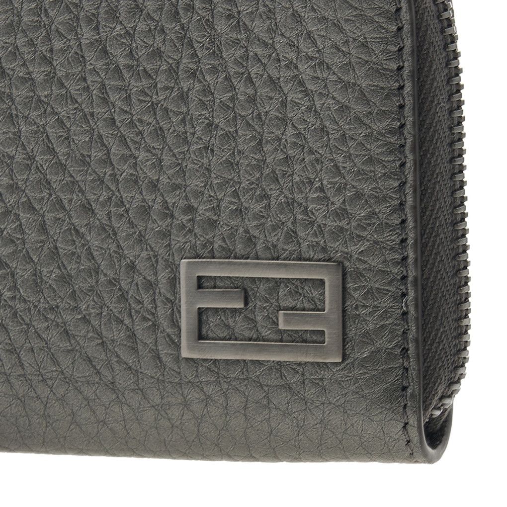 Fendi o1loc1c0824 Size: OS / Card Holder in Black Size ONE SIZE - 5 Thumbnail
