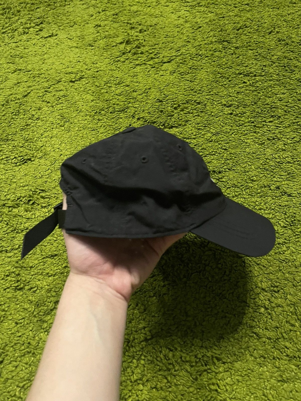 The North Face The North Face TNF gorpcore style centre knit logo cap Size 30 - 2 Thumbnail