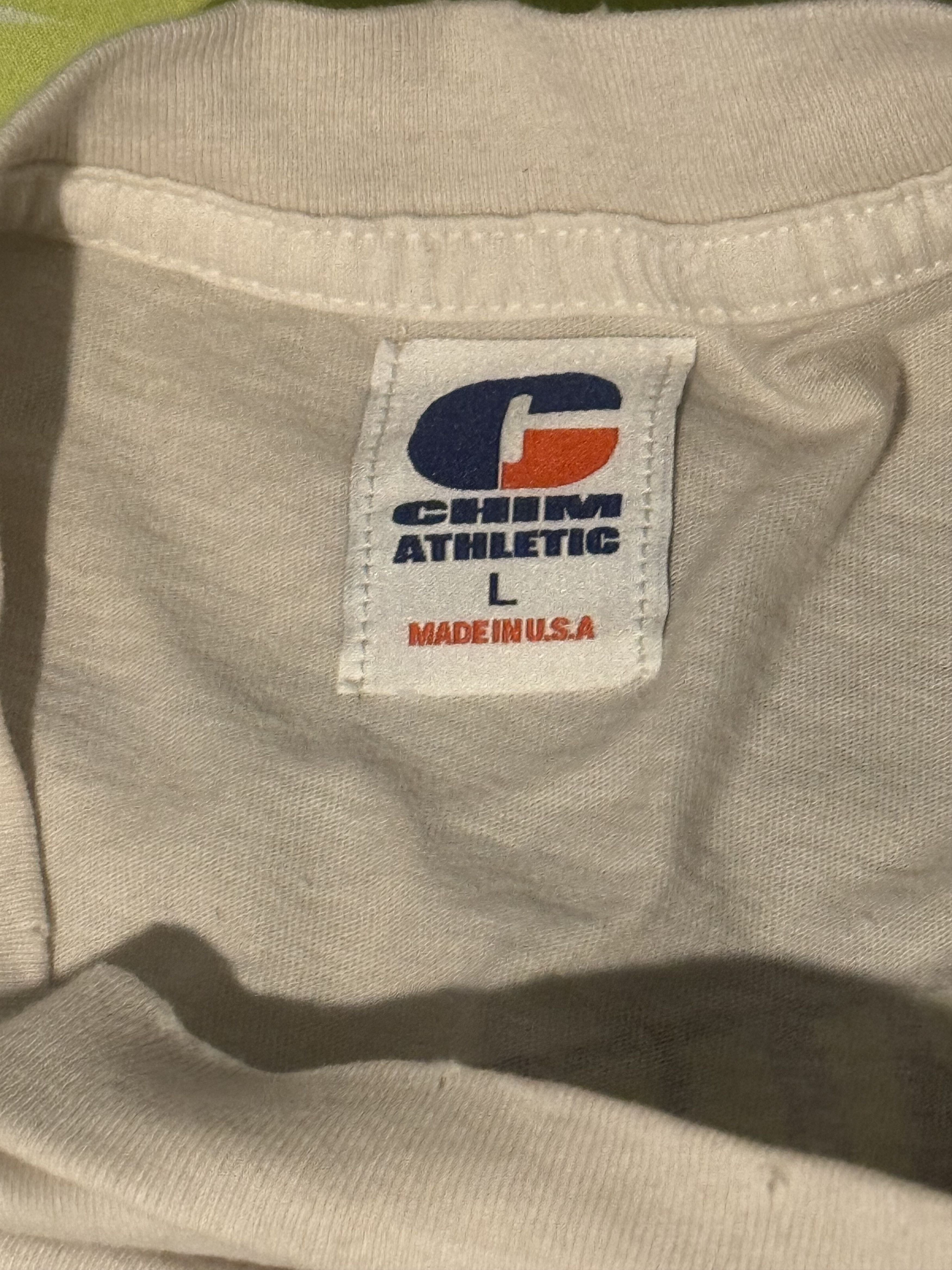 HMDD Palooza tee Size US L / EU 52-54 / 3 - 3 Thumbnail