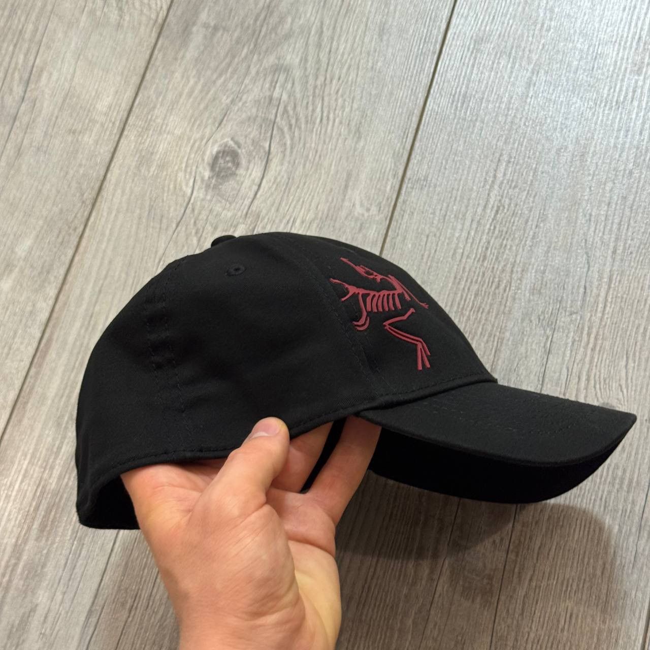Arc'teryx ARCTERYX CAP Size ONE SIZE - 2 Thumbnail