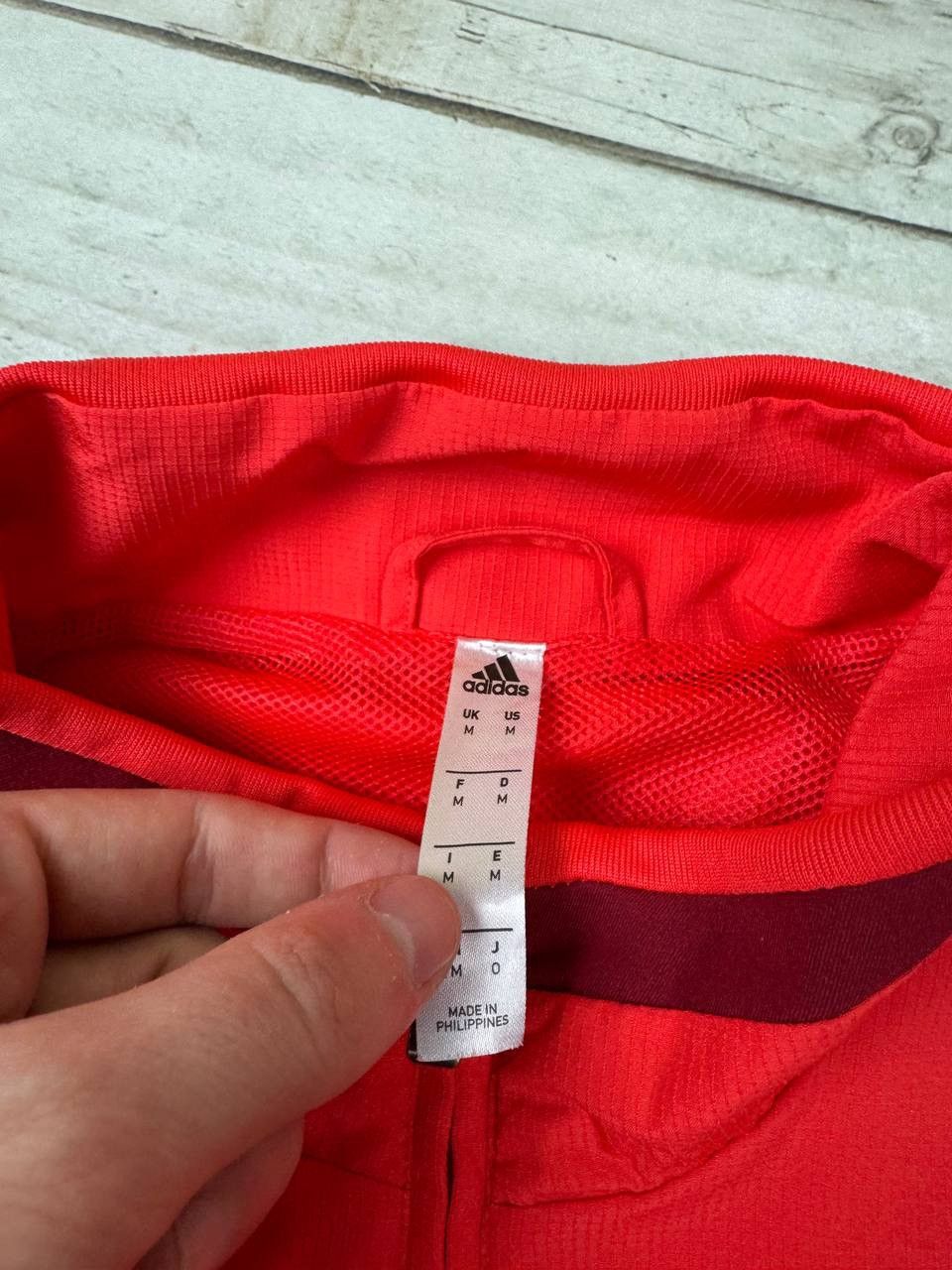 Adidas Adidas Bayern Munich 2019 2020 Tracksuit Jacket And Pants Size US M / EU 48-50 / 2 - 12 Thumbnail