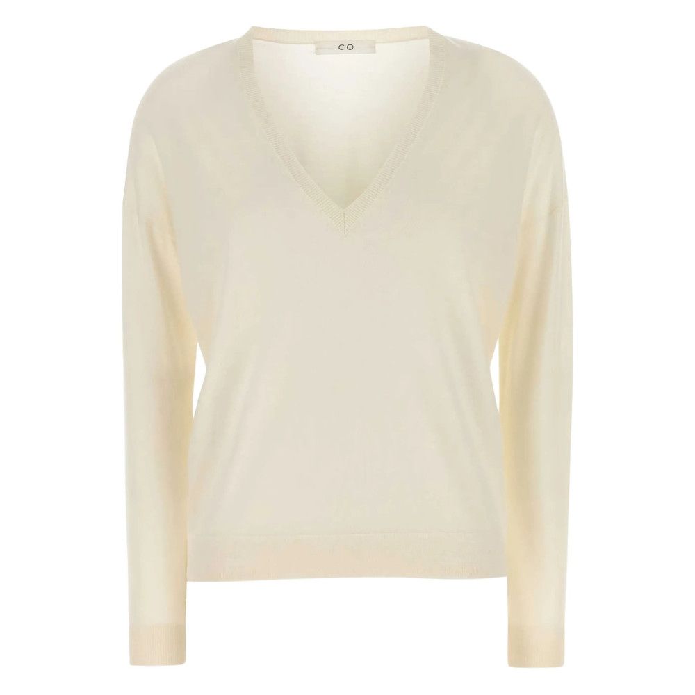 CO Co NEUTRALS Knitwear - Jumpers Size S / US 4 / IT 40 - 1 Thumbnail