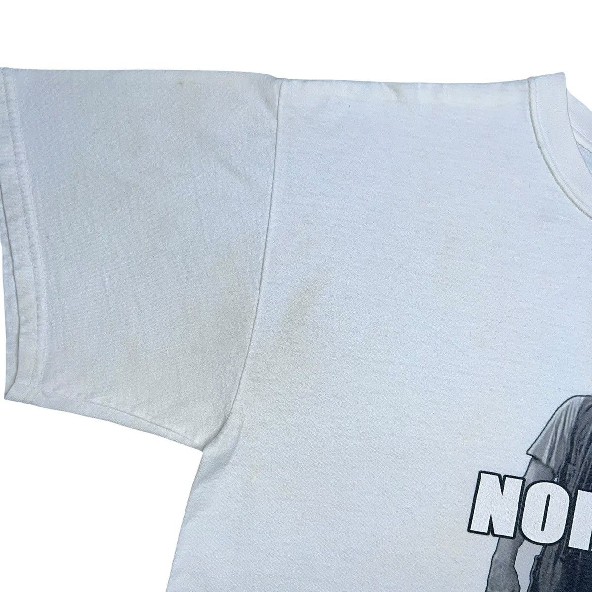 Other Vintage 2000s Honeymooners Ed Norton Promo Graphic T-Shirt Size US XL / EU 56 / 4 - 9 Thumbnail