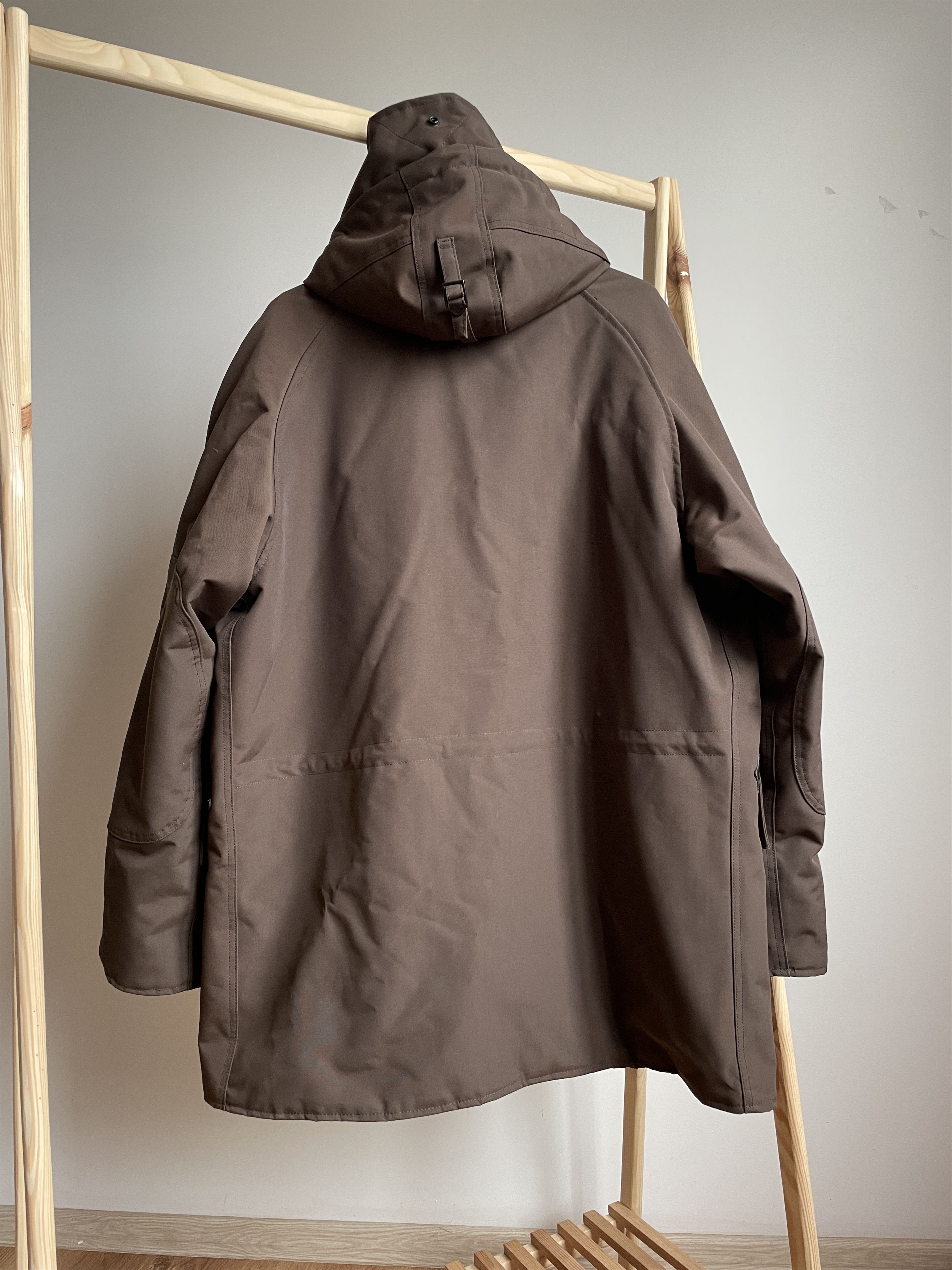 Alpha Industries Alpha Industries Vintage N-3B Alaska Parka Size XL Size US XL / EU 56 / 4 - 2 Thumbnail