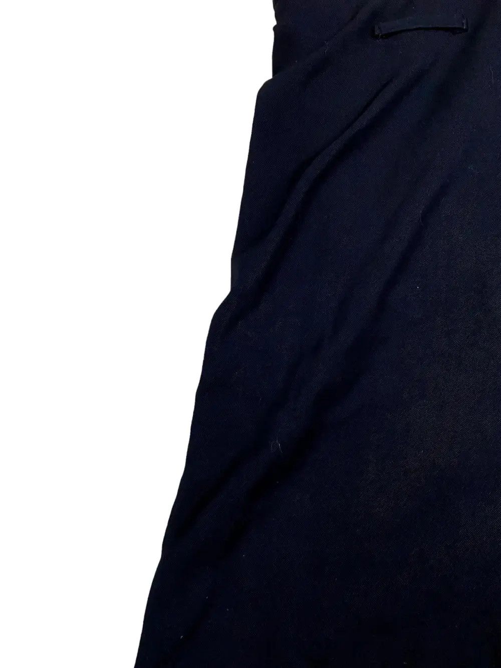 Jean Paul Gaultier 🔥Jean Paul Gaultier Homme Midi Skirt🔥 Size 34" / US 12 / IT 48 - 4 Thumbnail