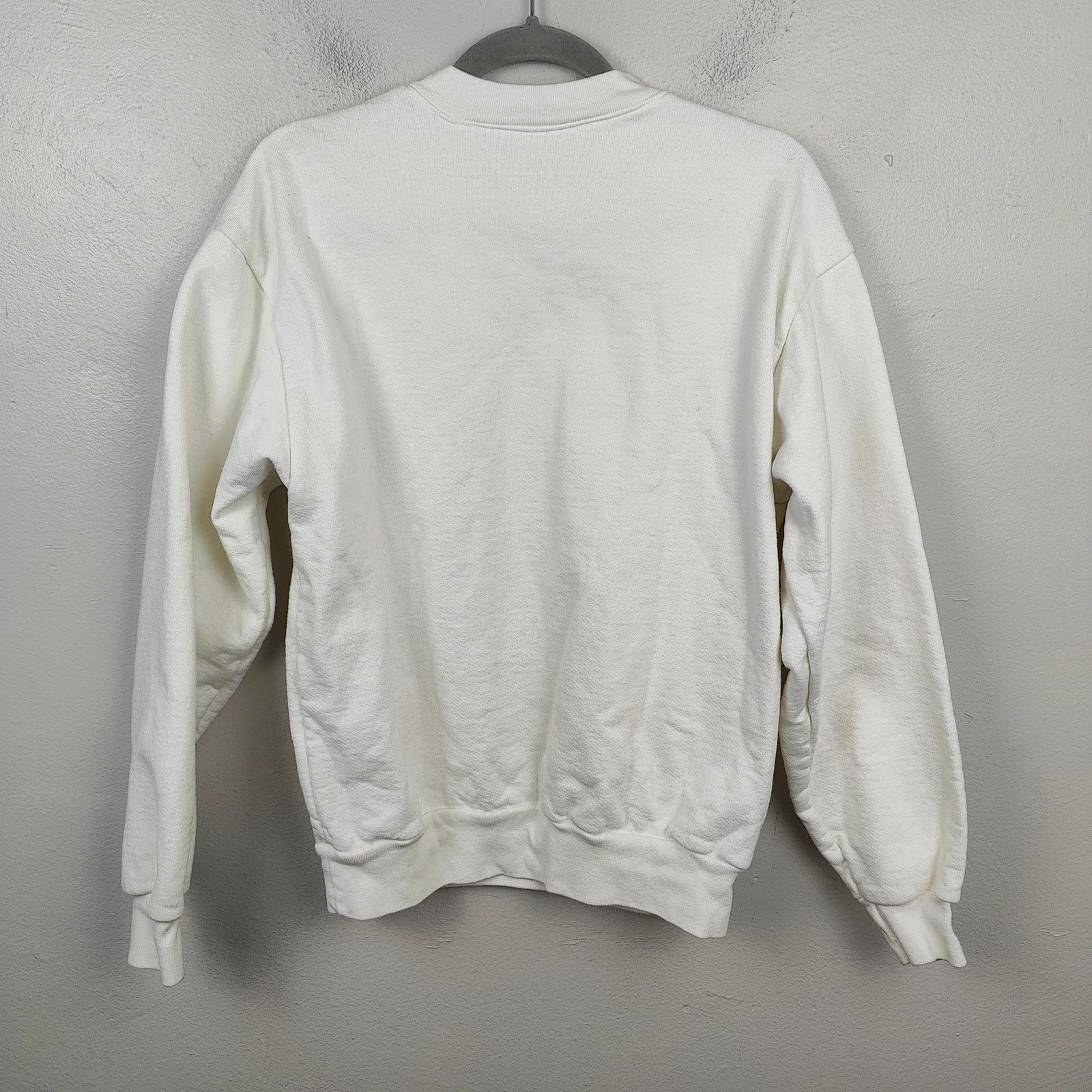 Other Zizi Donohoe Beverly Hills Health Club Sweatshirt Small Size S / US 4 / IT 40 - 4 Thumbnail