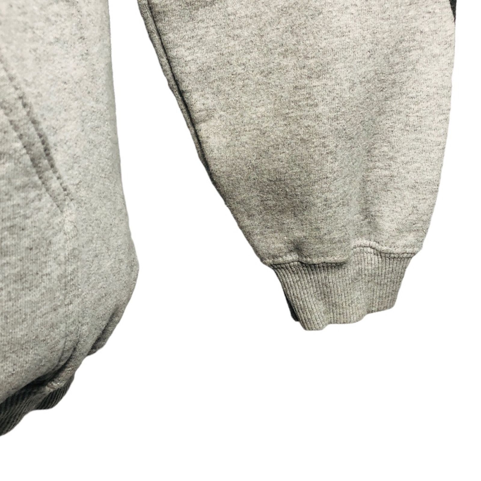 Disney Vintage Disney World Hoodie Epcot Italy Sweatshirt Gray S Size US S / EU 44-46 / 1 - 3 Thumbnail