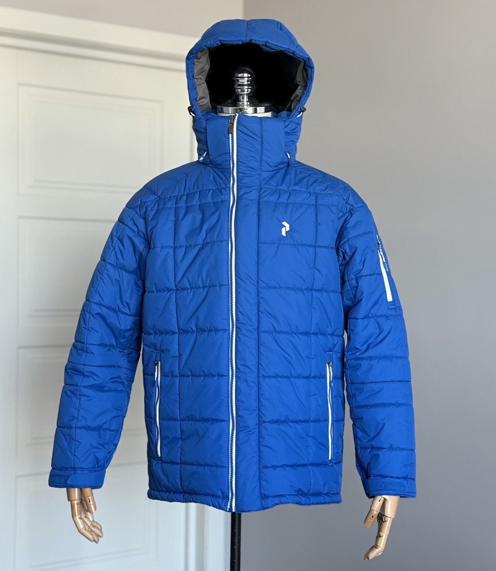 Peak Performance PEAK PERFORMANCE Osaka J Thermo Cool Hooded Ski Jacket Size US L / EU 52-54 / 3 - 2 Thumbnail