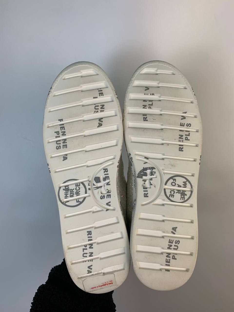 Japanese Brand × Premiata Premiata Will be sneakers Size 38 Size US 8 / IT 38 - 6 Thumbnail