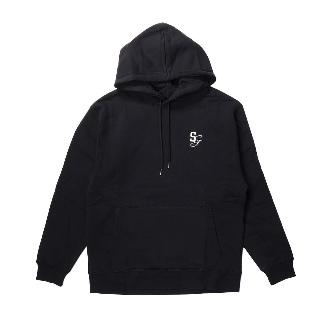 Sinclair Global Sinclair SG Hoodie Black Size US XS / EU 42 / 0 - 1 Preview
