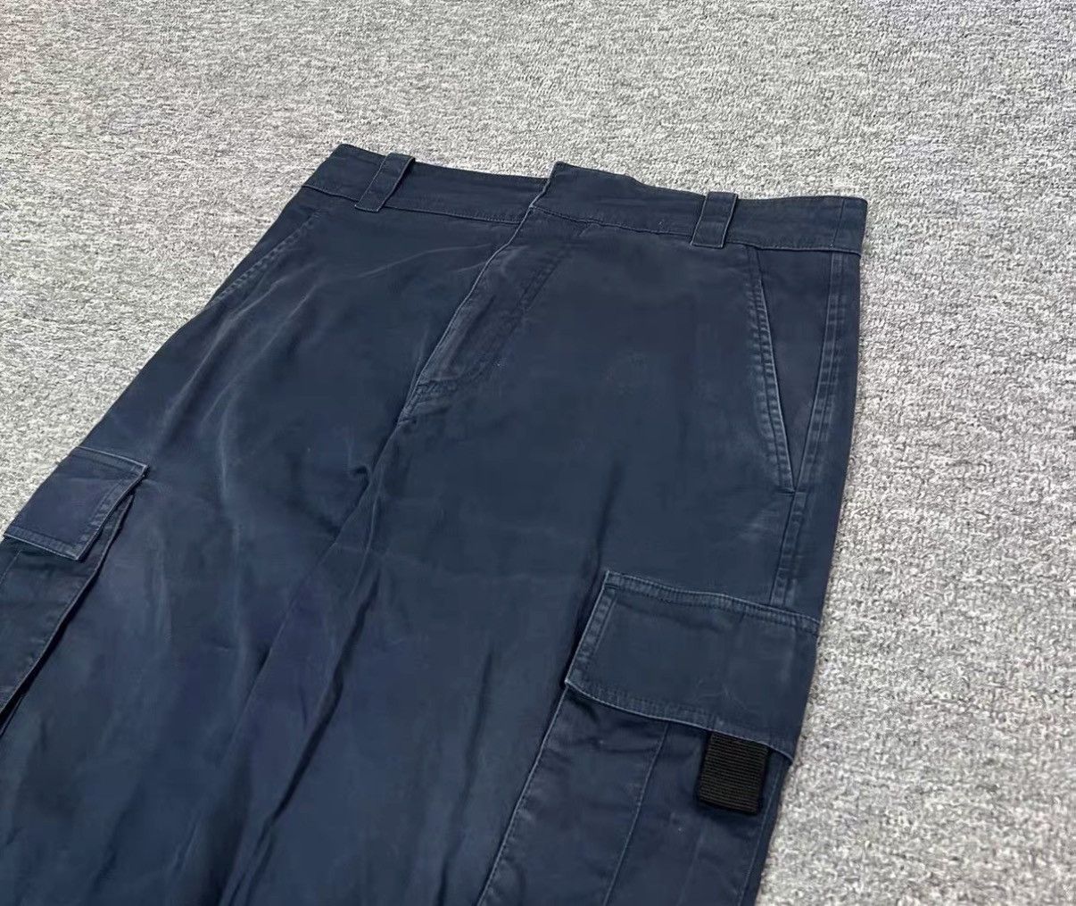 Dior Dior Logo Cargo Pants J16 Size US 30 / EU 46 - 4 Thumbnail