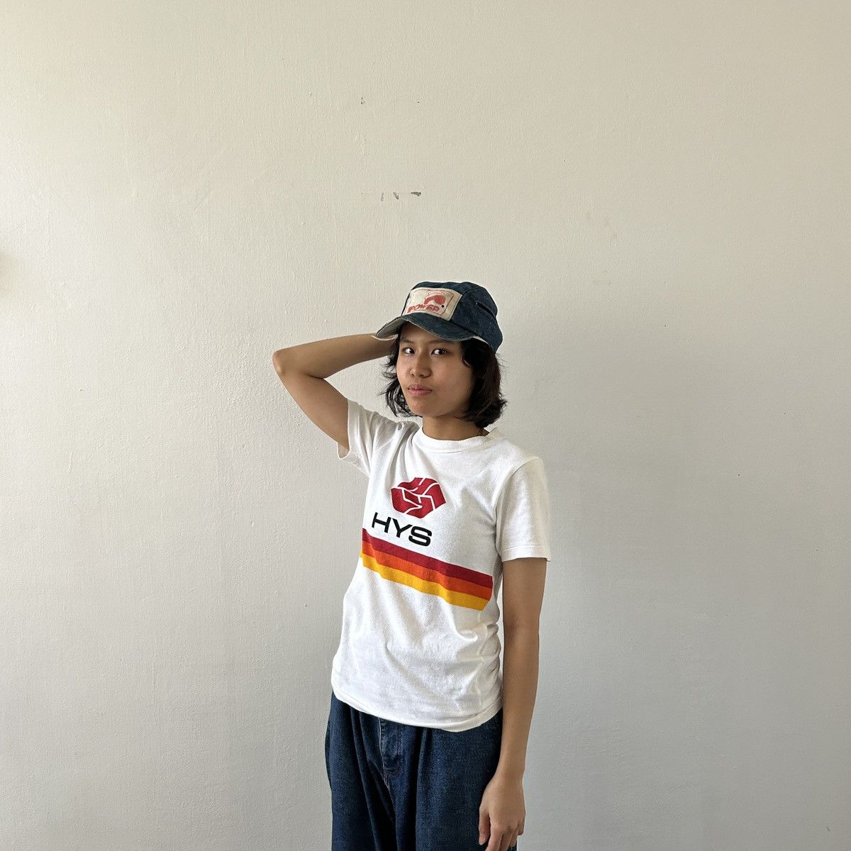Hysteric Glamour × Japanese Brand 1980s Hysteric Glamour - HYS Size US XS / EU 42 / 0 - 3 Thumbnail